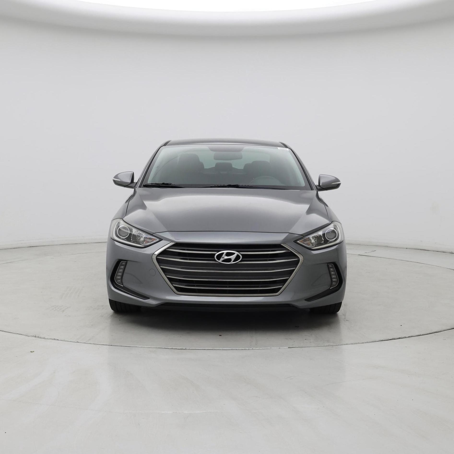 Thumbnail: 2018 Hyundai Elantra - 5