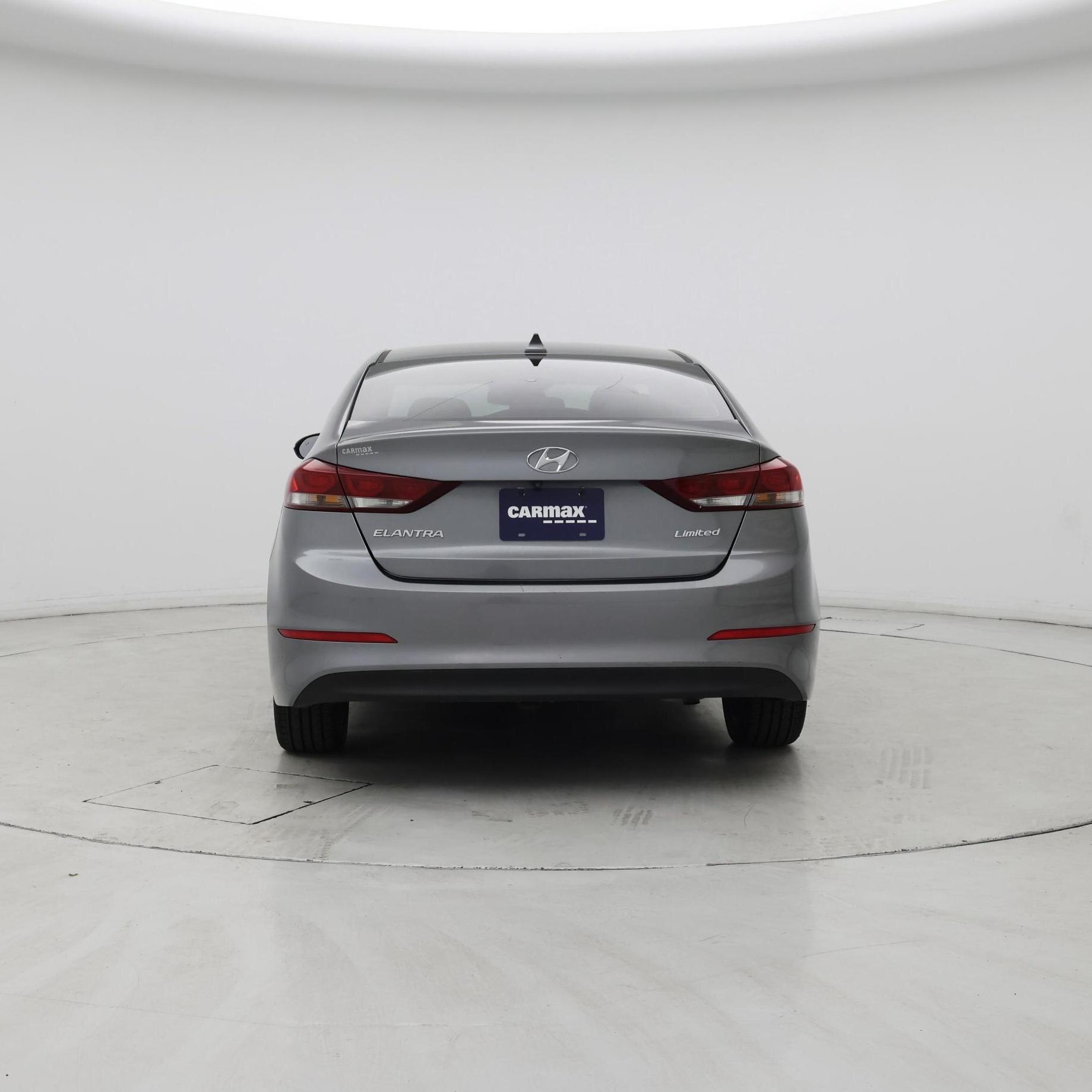 Thumbnail: 2018 Hyundai Elantra - 6