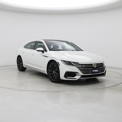 2019 Volkswagen Arteon SEL R-Line