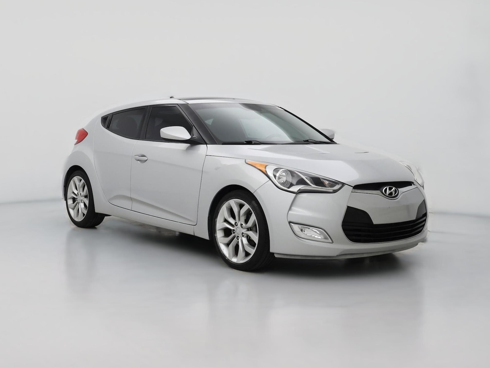 2015 Hyundai Veloster Base