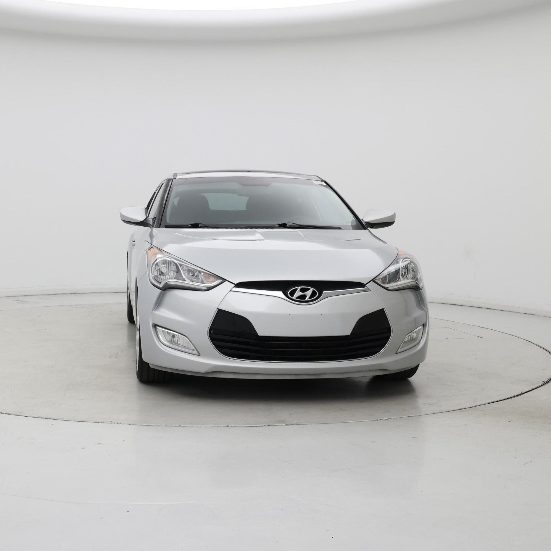 Thumbnail: 2015 Hyundai Veloster - 5