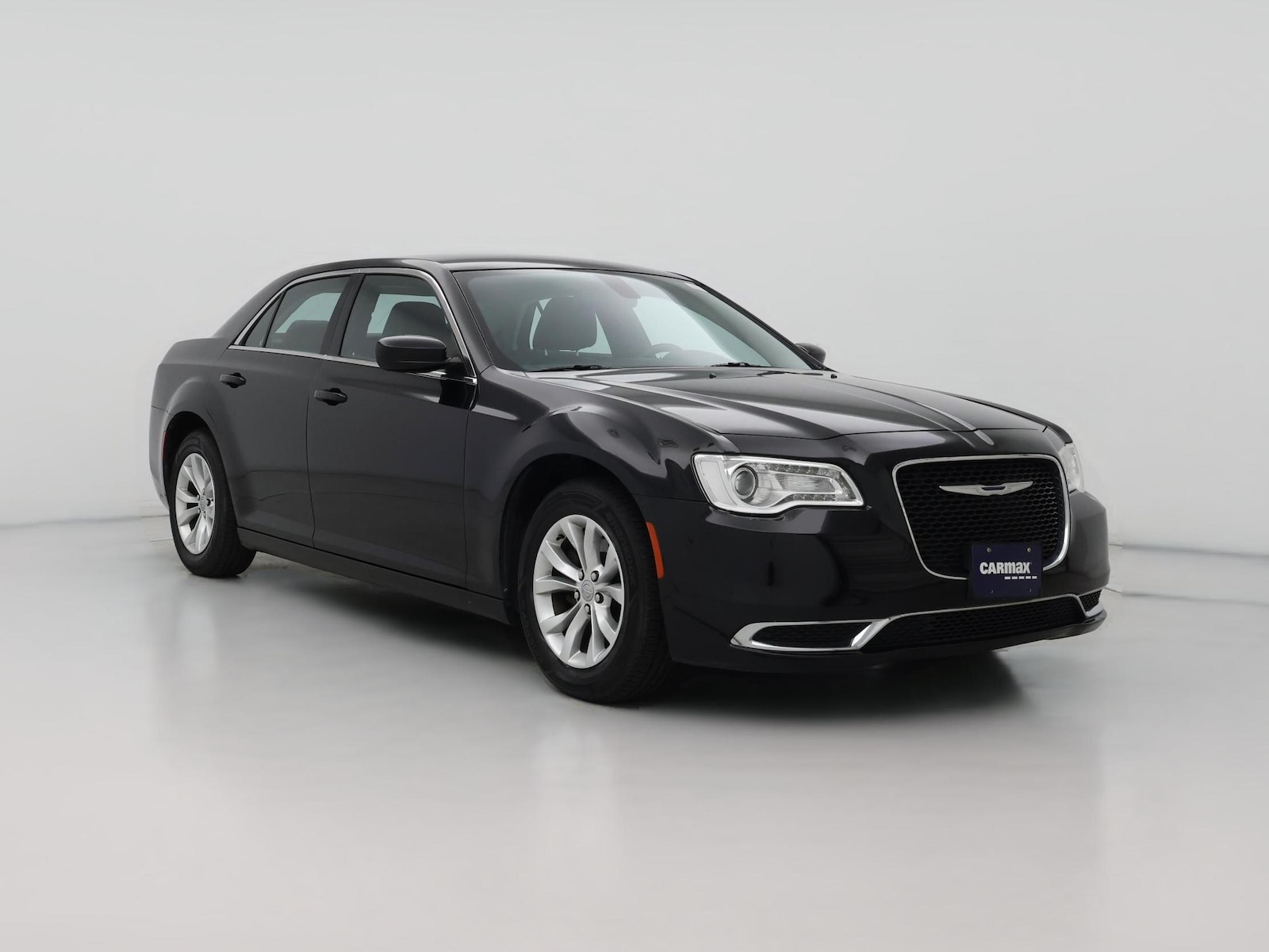 2015 Chrysler 300