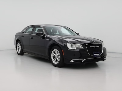 2015 Chrysler 300 Limited