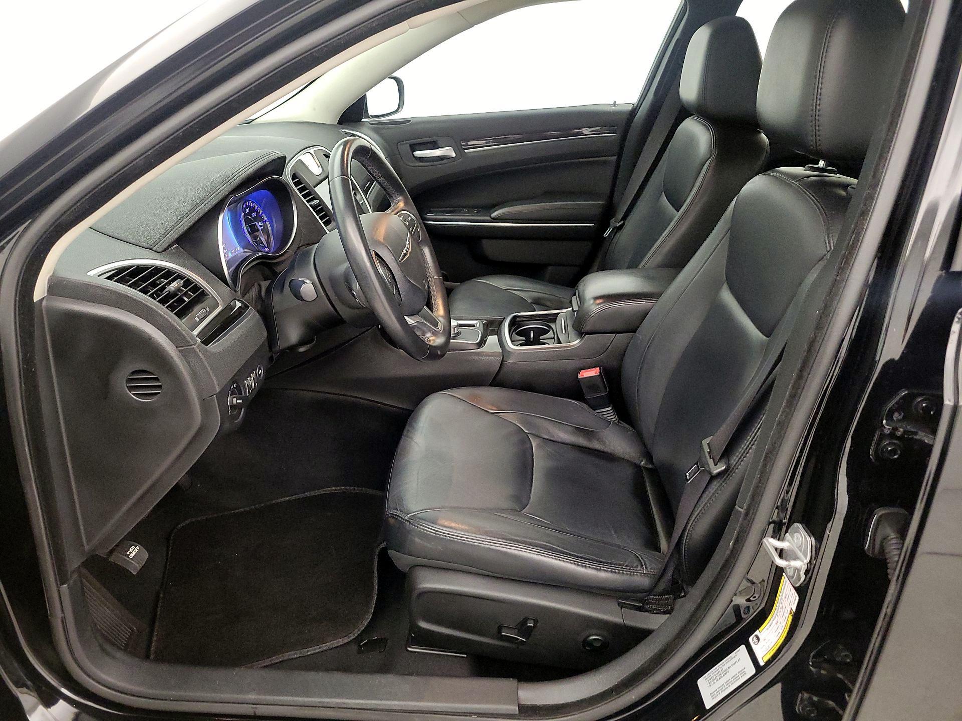 Thumbnail: 2015 Chrysler 300 - 11