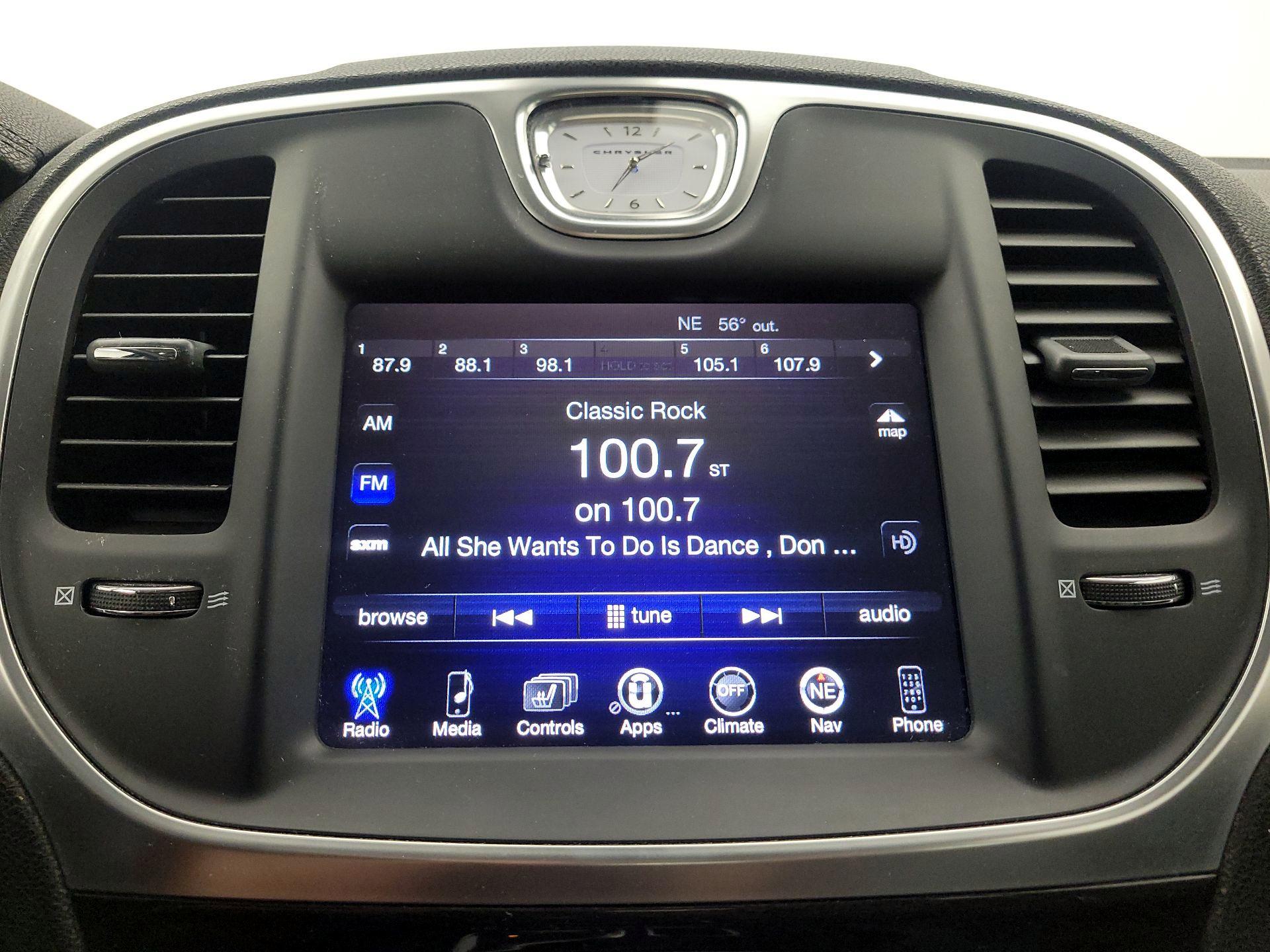 Thumbnail: 2015 Chrysler 300 - 15