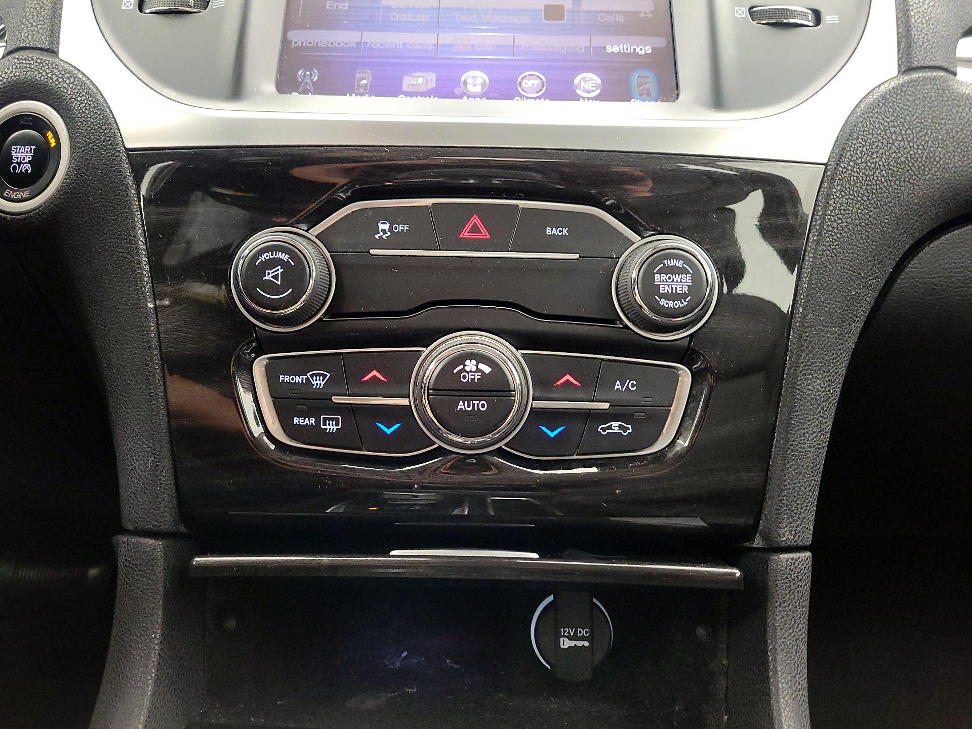 Thumbnail: 2015 Chrysler 300 - 16