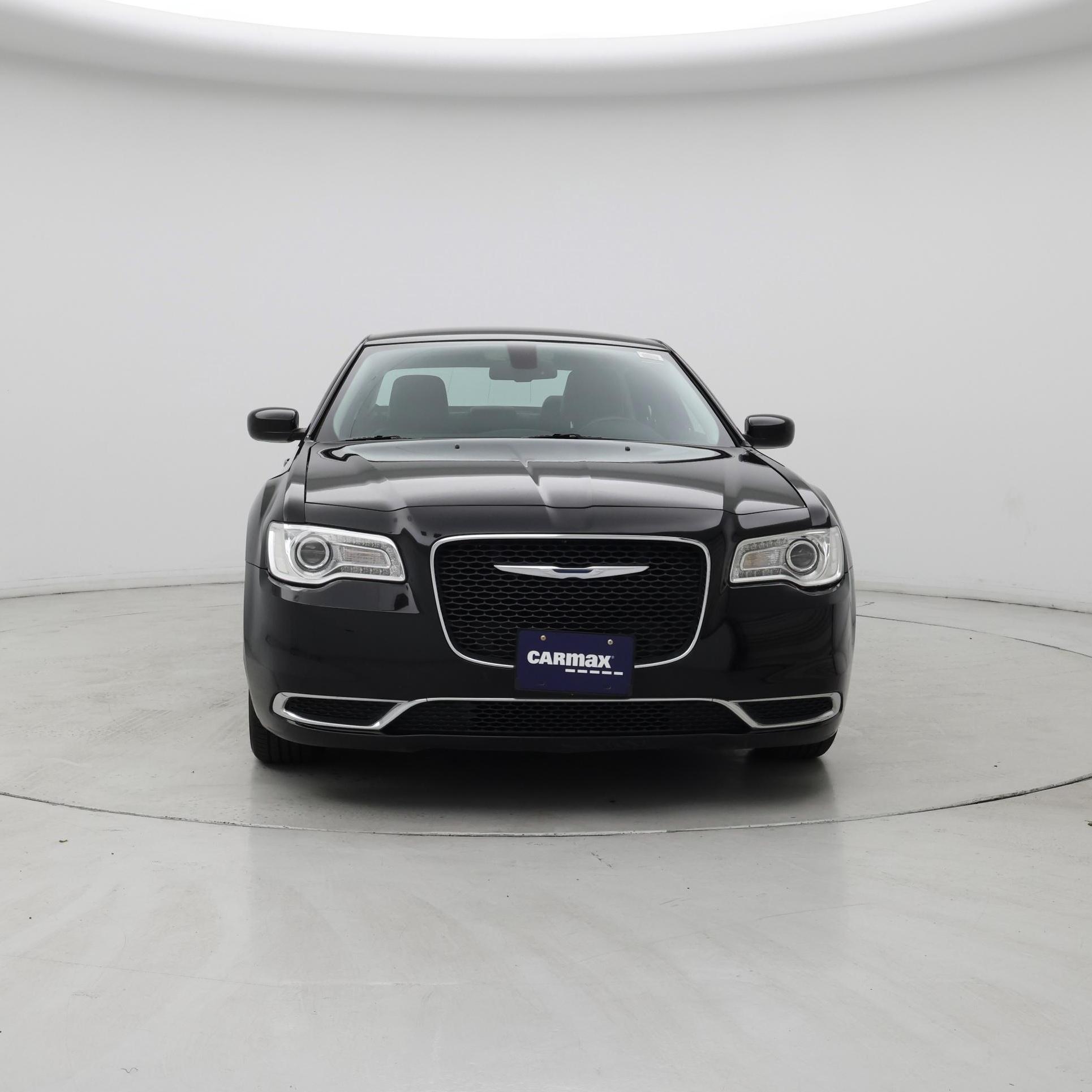 Thumbnail: 2015 Chrysler 300 - 5