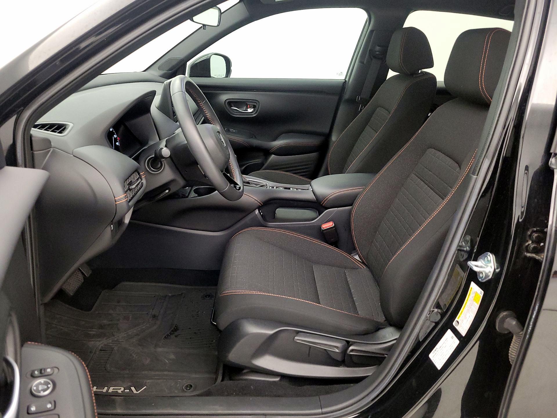 Thumbnail: 2024 Honda HR-V - 11