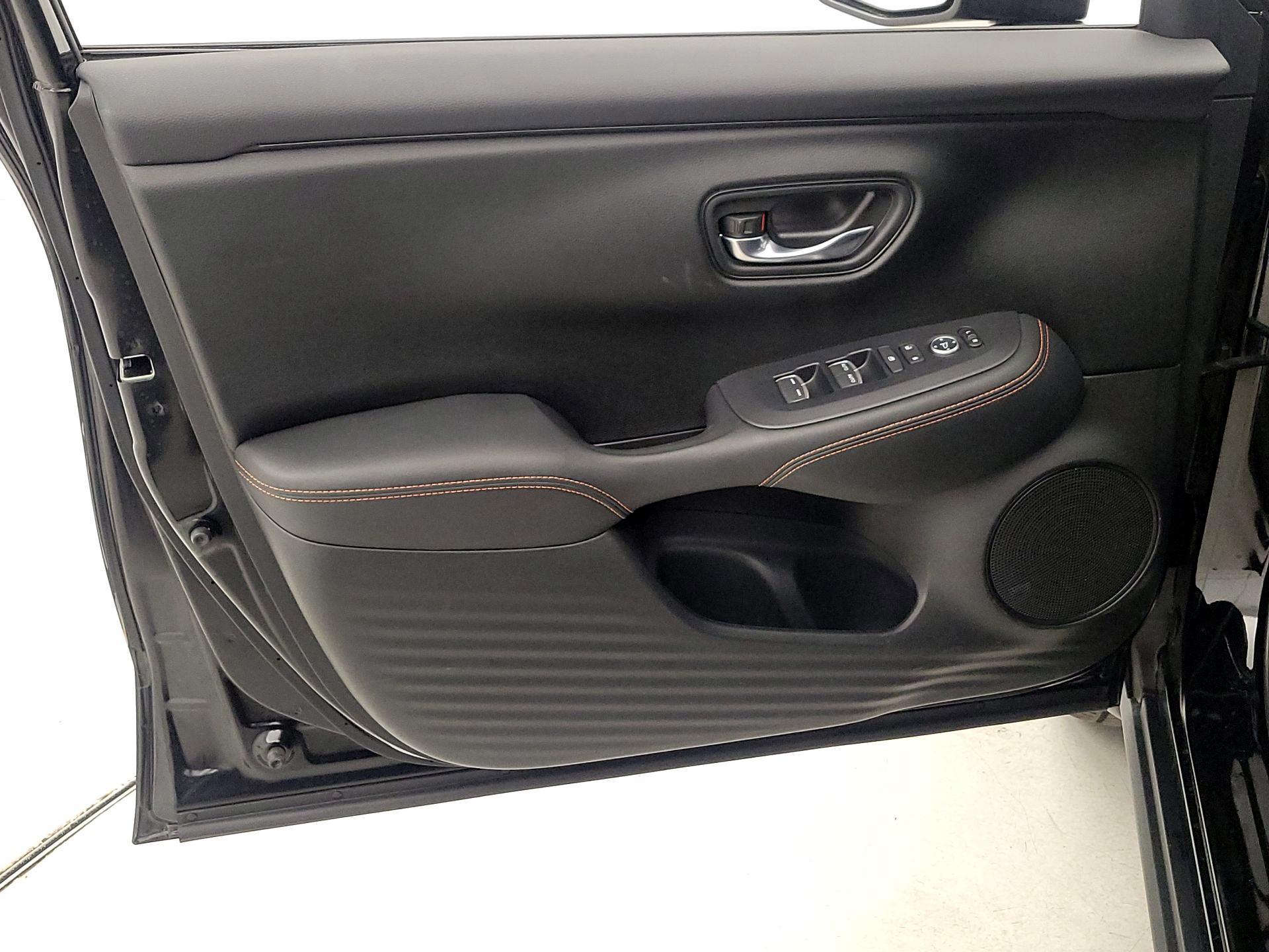 Thumbnail: 2024 Honda HR-V - 12