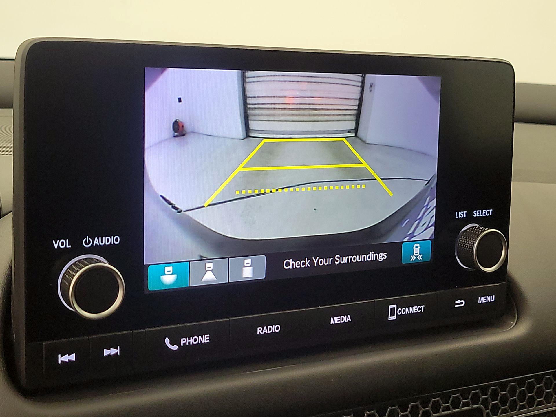 Thumbnail: 2024 Honda HR-V - 14