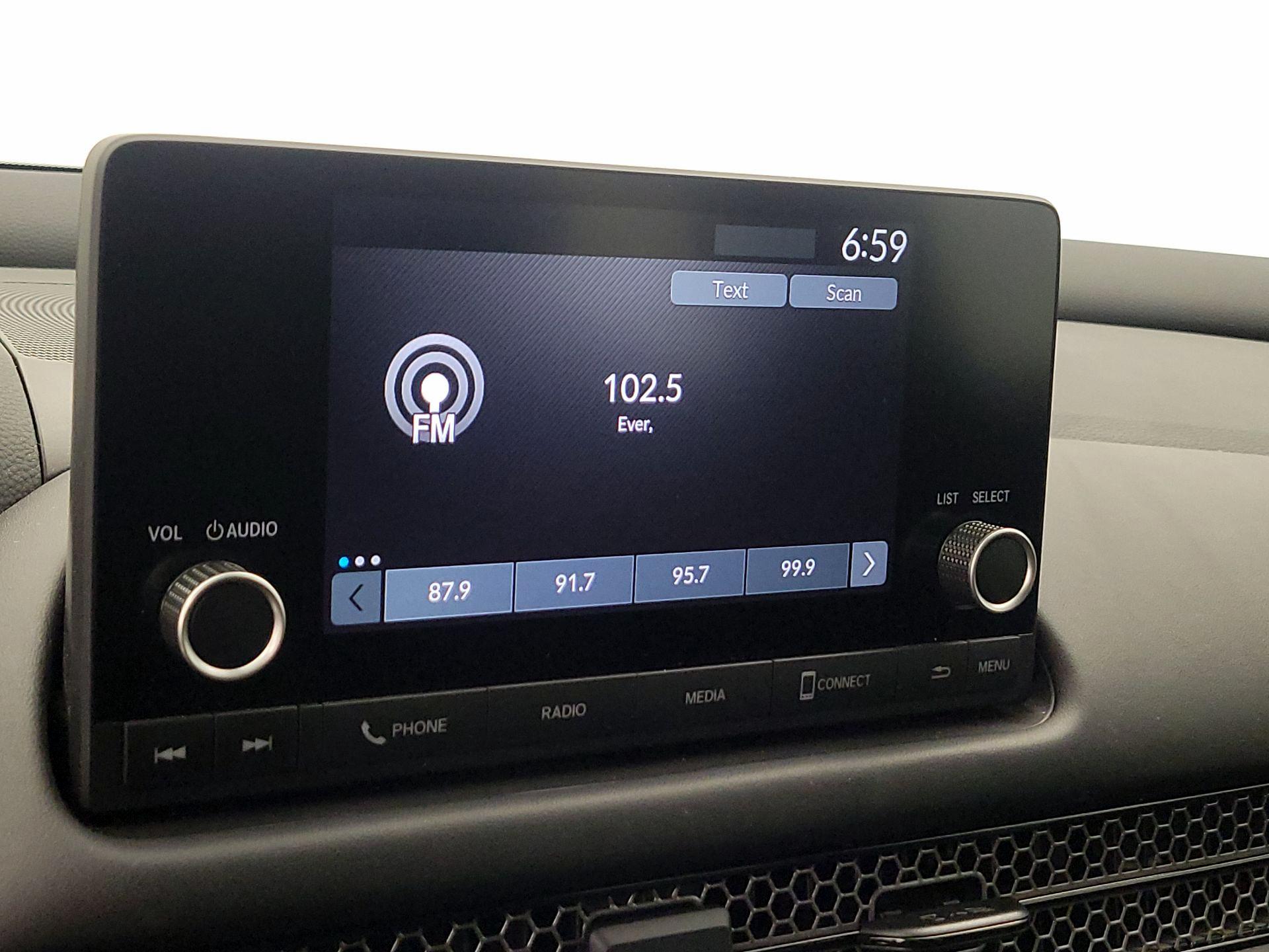 Thumbnail: 2024 Honda HR-V - 15