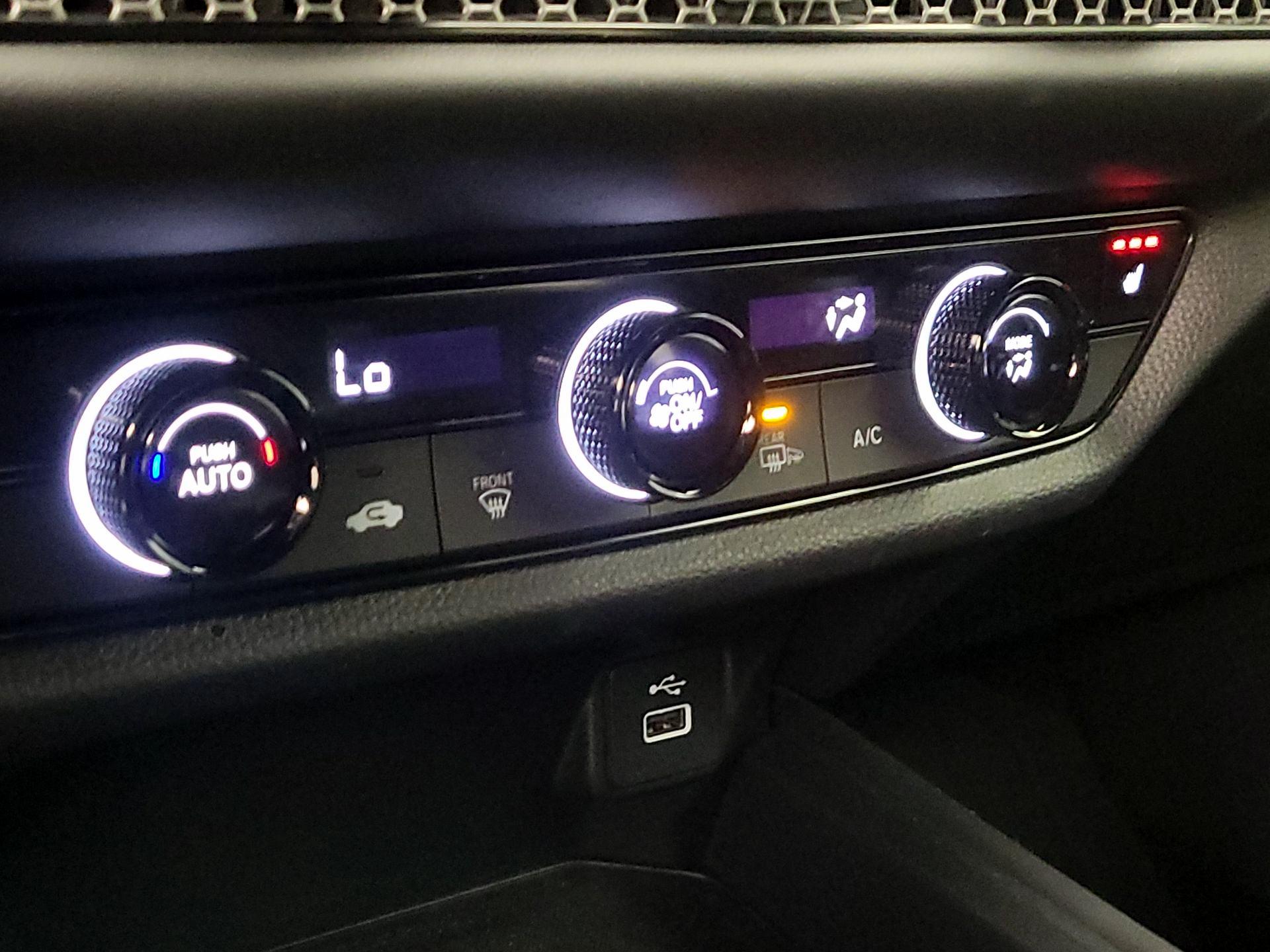 Thumbnail: 2024 Honda HR-V - 16