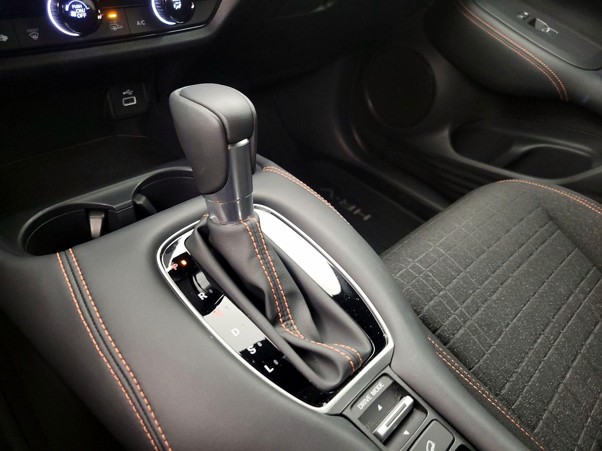 Thumbnail: 2024 Honda HR-V - 17