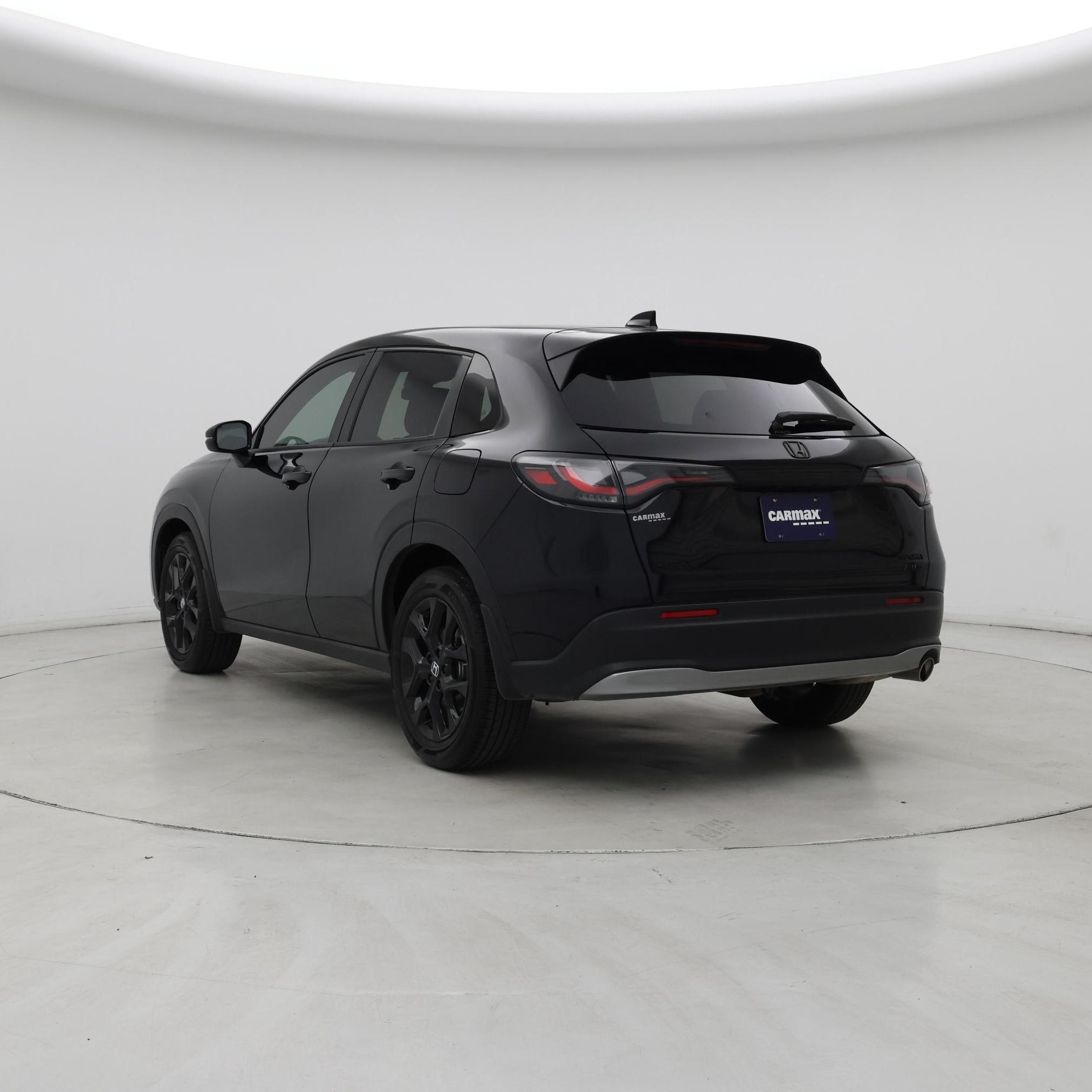 Thumbnail: 2024 Honda HR-V - 2