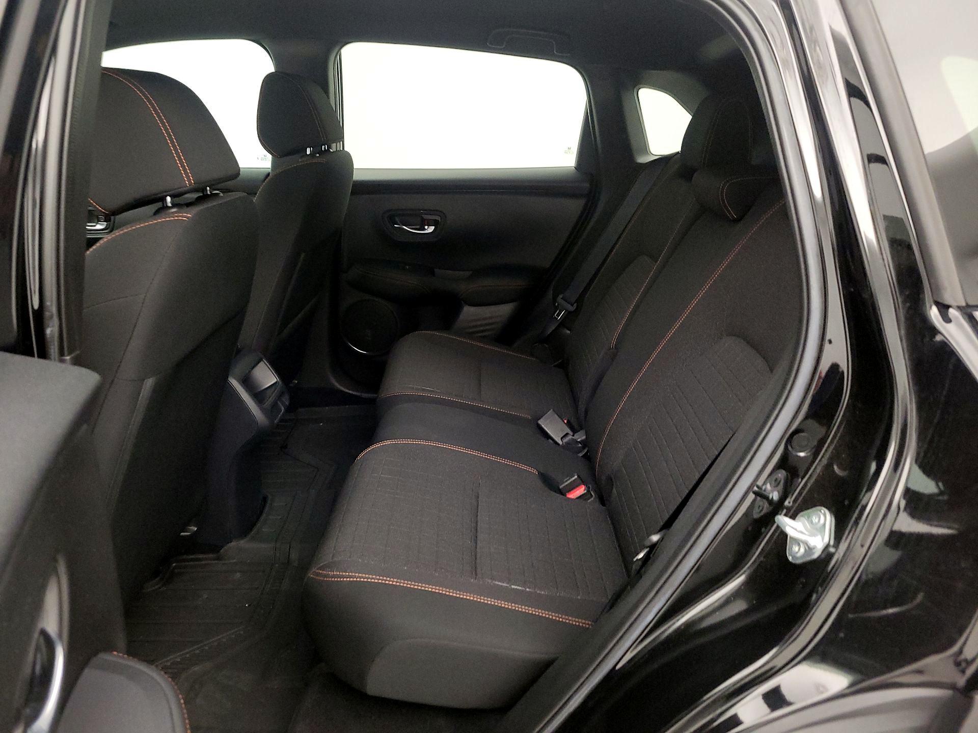 Thumbnail: 2024 Honda HR-V - 19