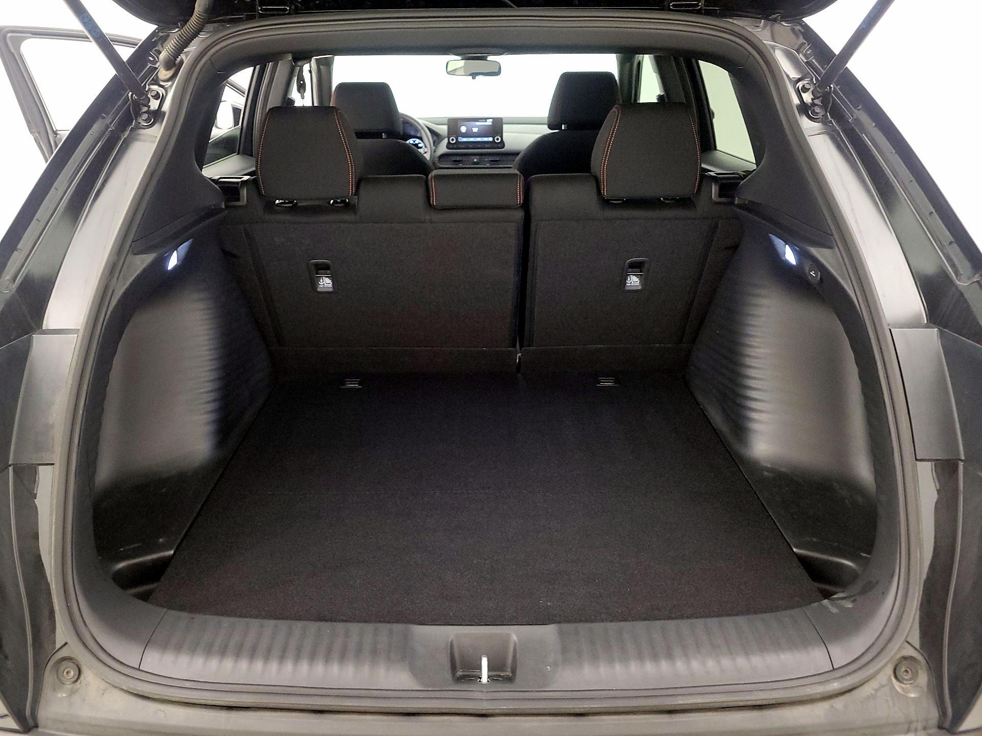 Thumbnail: 2024 Honda HR-V - 20