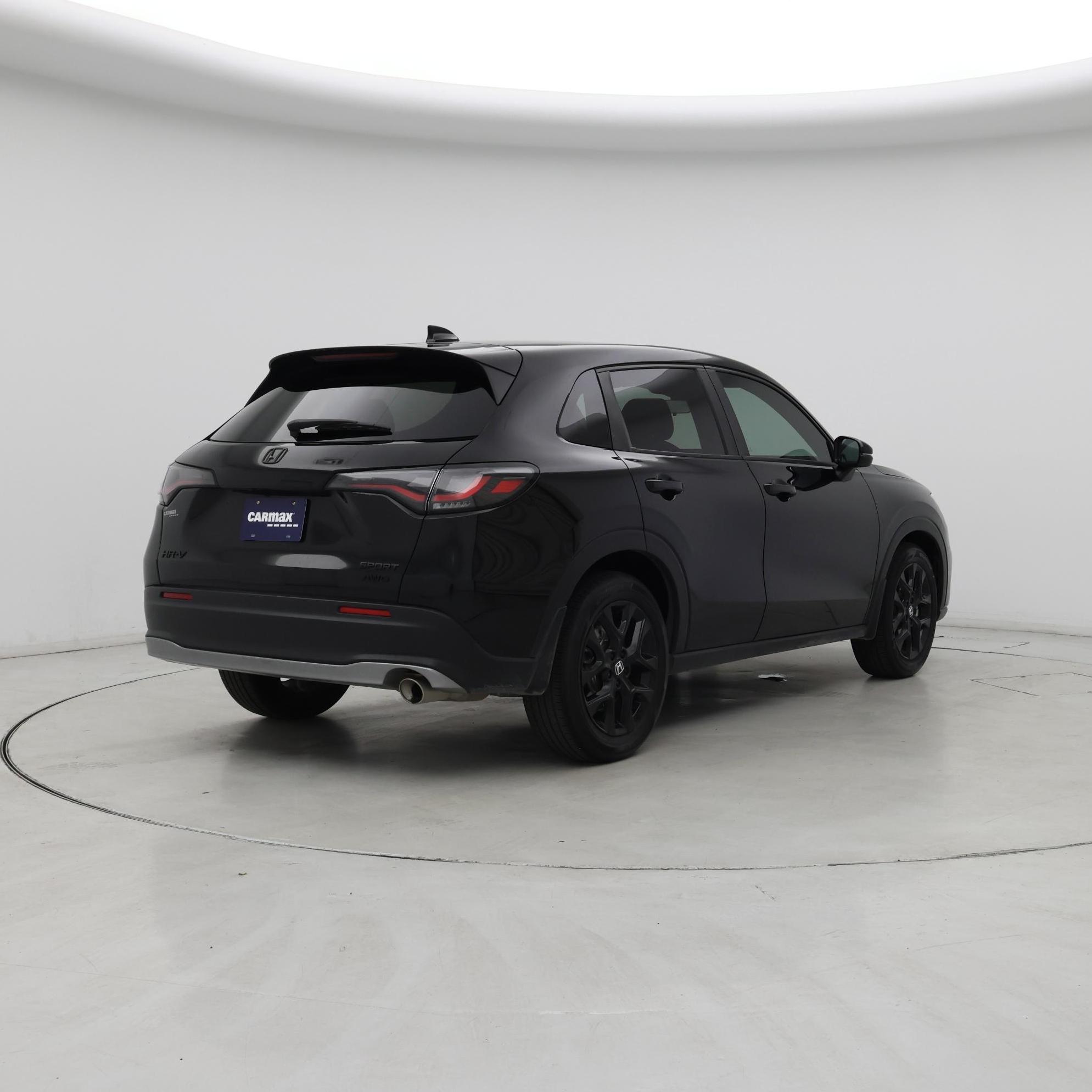 Thumbnail: 2024 Honda HR-V - 8