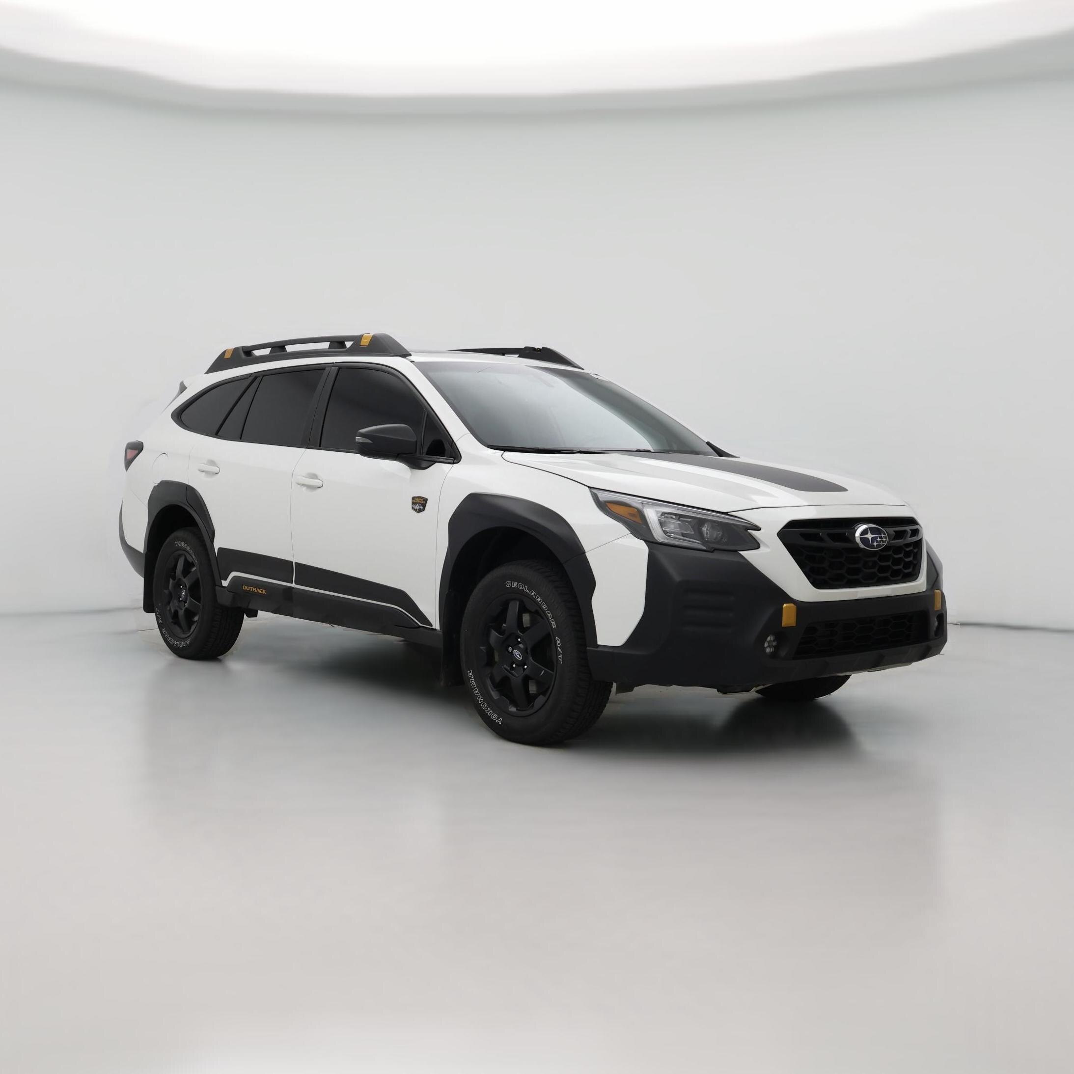 Thumbnail: 2022 Subaru Outback - 1