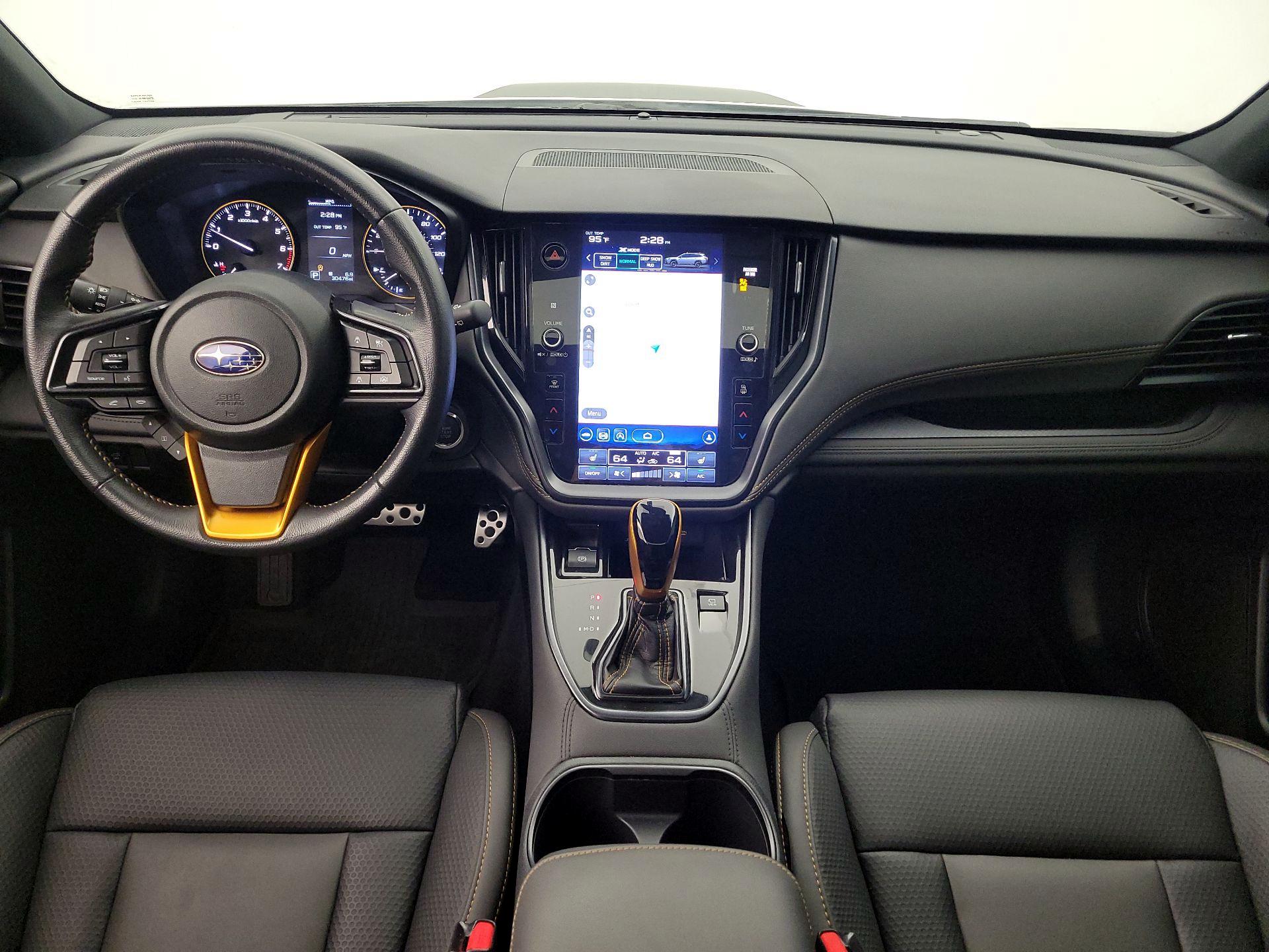 Thumbnail: 2022 Subaru Outback - 9