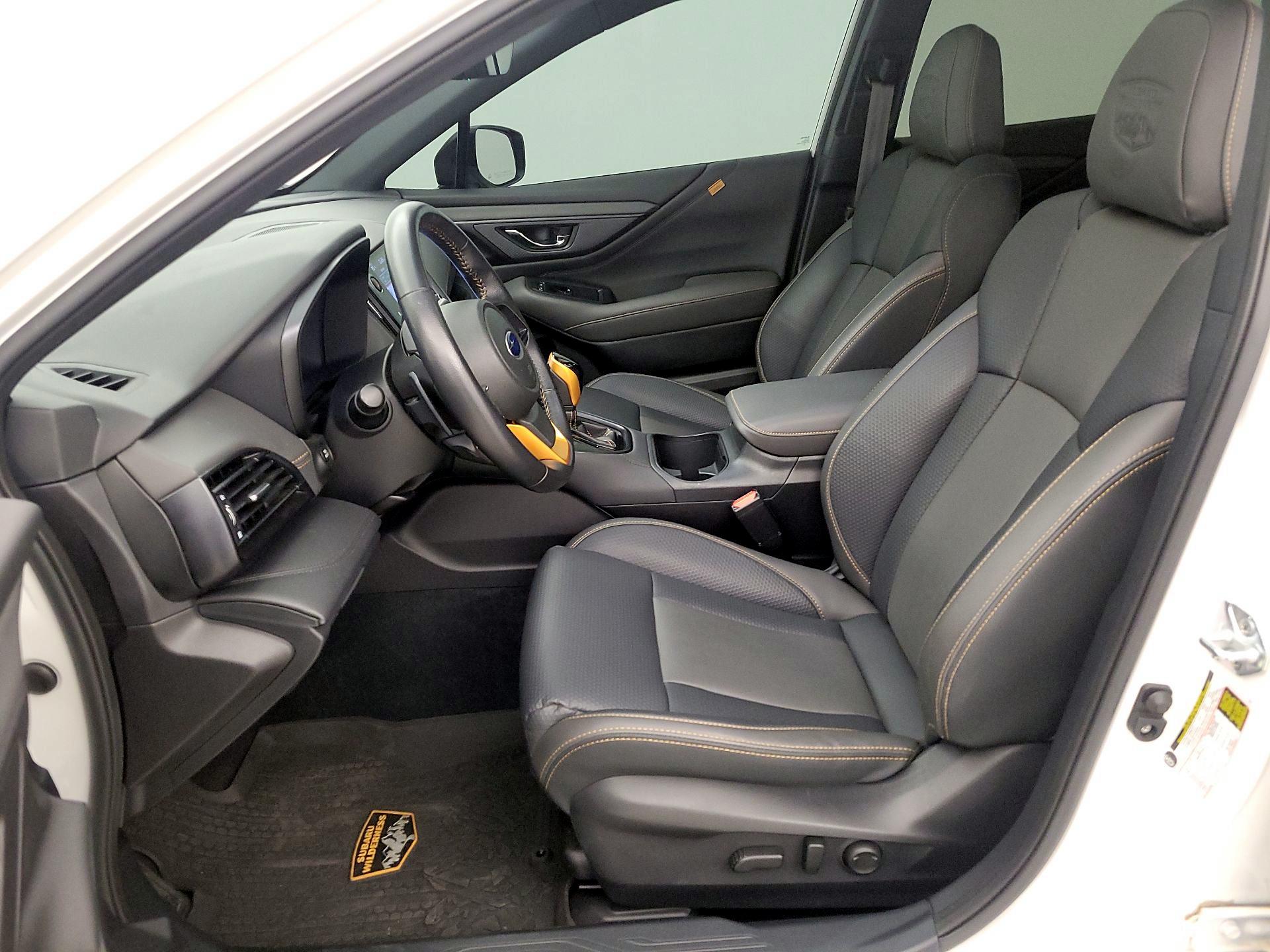 Thumbnail: 2022 Subaru Outback - 11