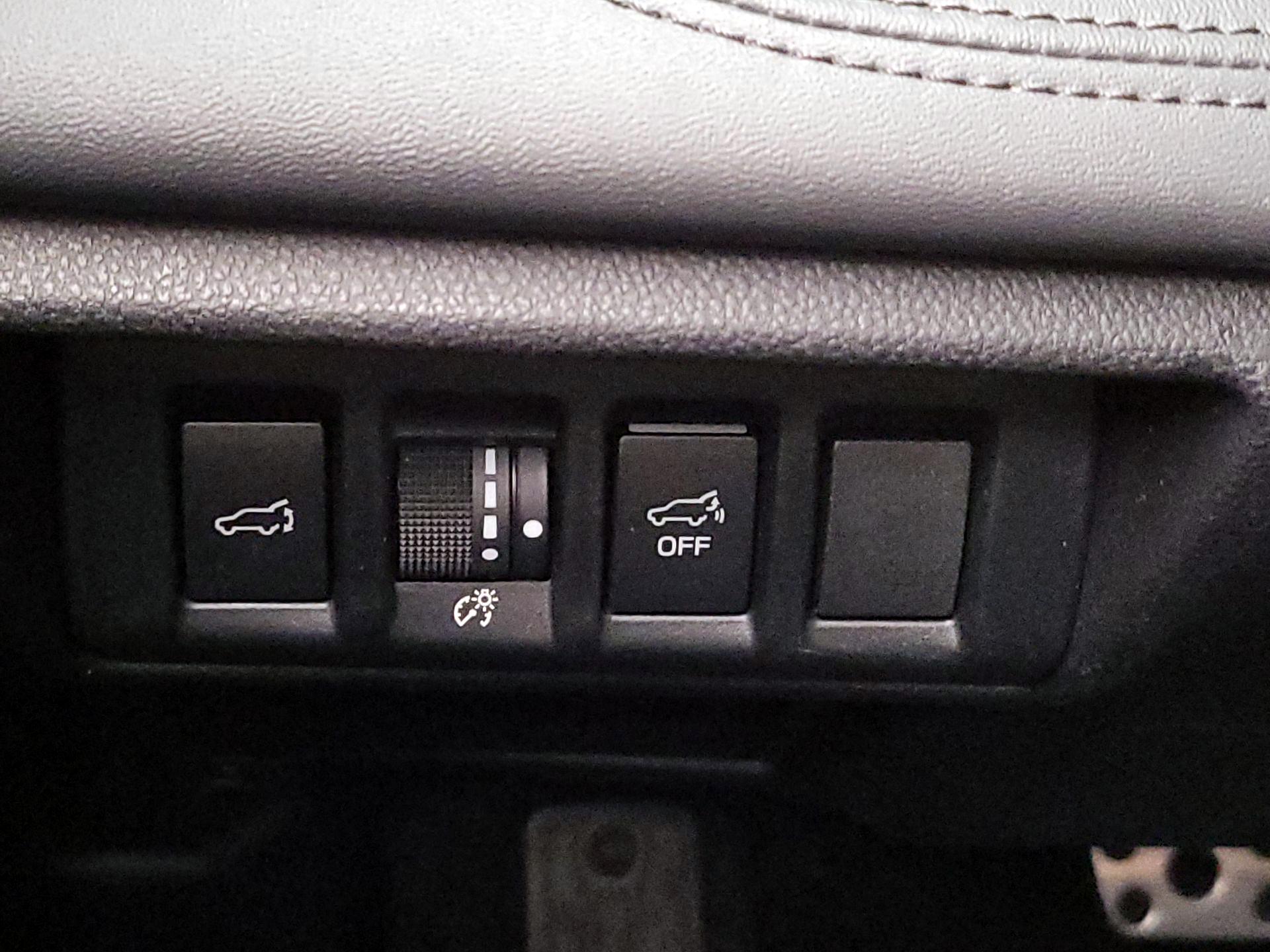 Thumbnail: 2022 Subaru Outback - 13