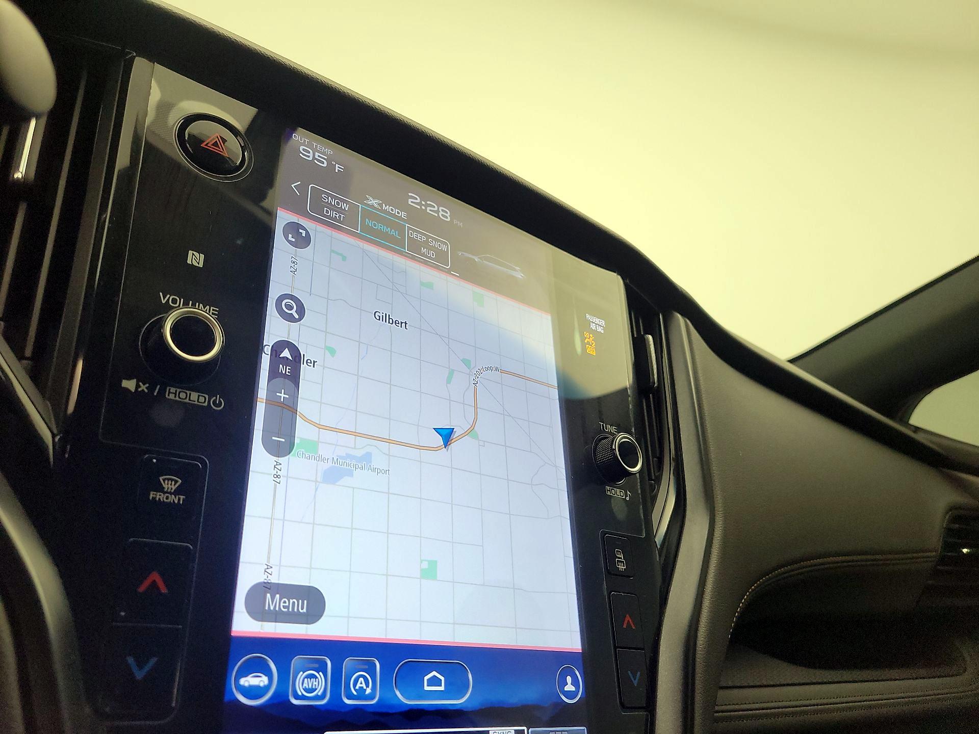 Thumbnail: 2022 Subaru Outback - 14