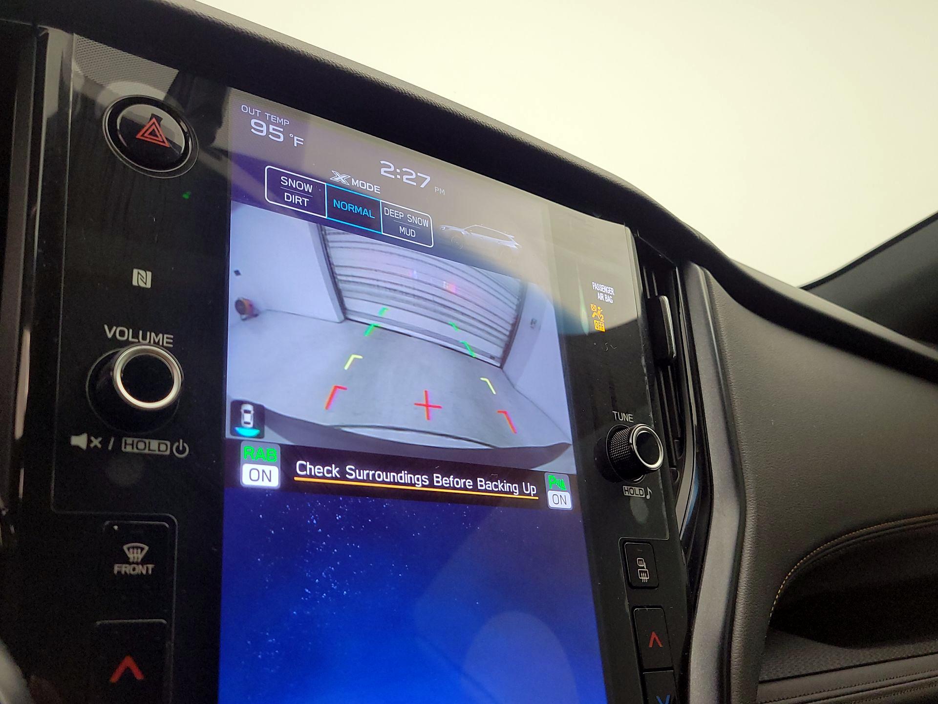 Thumbnail: 2022 Subaru Outback - 15