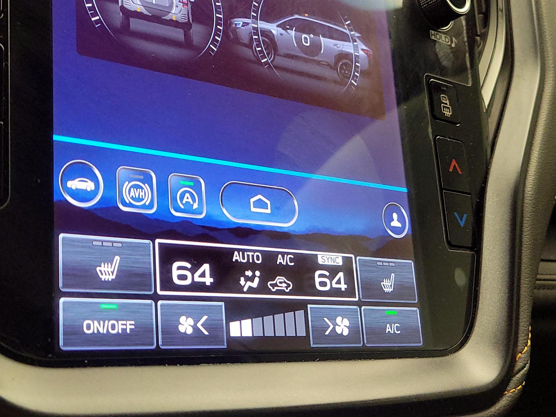 Thumbnail: 2022 Subaru Outback - 17