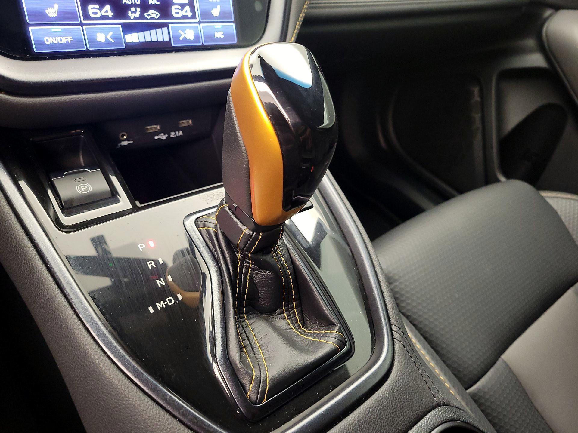 Thumbnail: 2022 Subaru Outback - 18