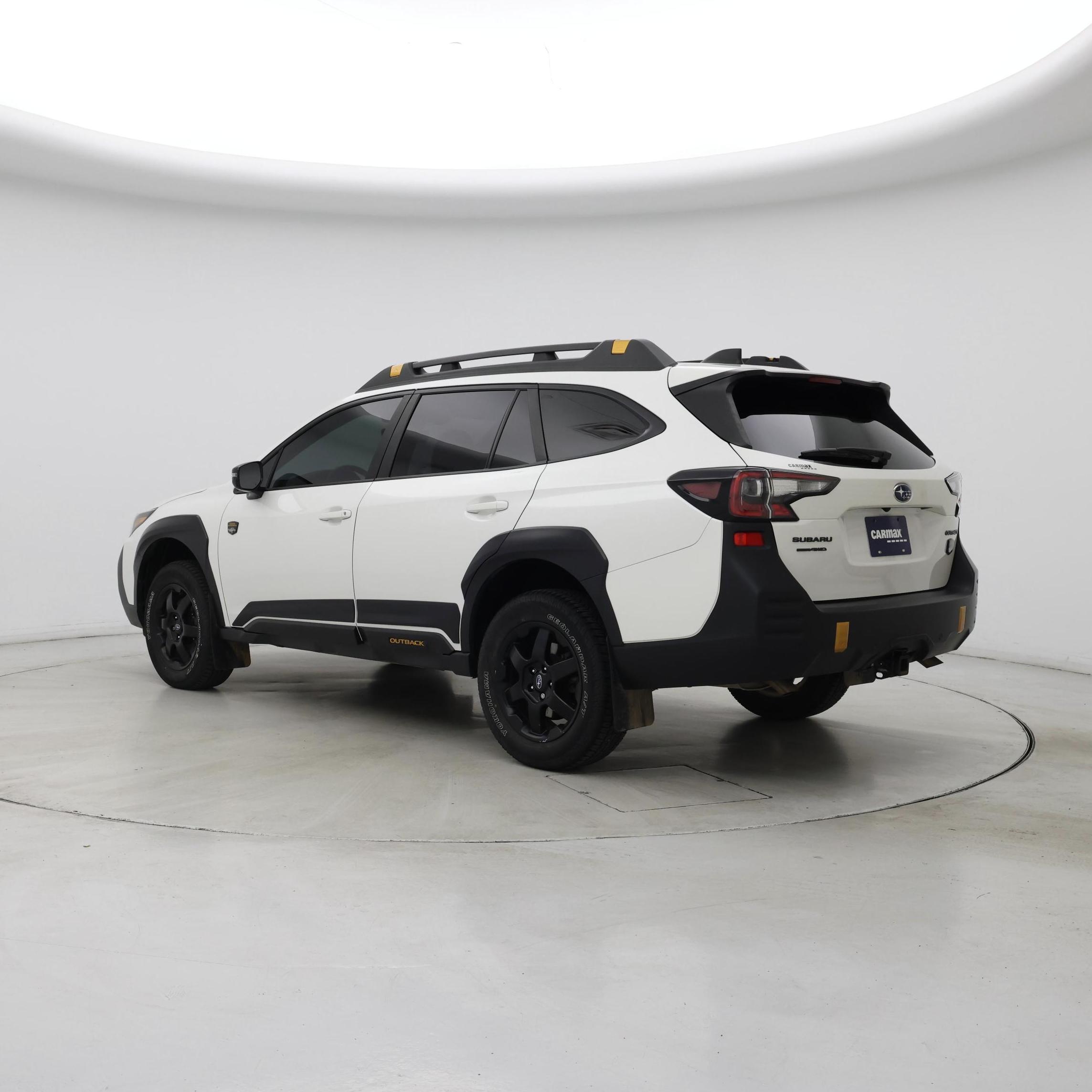 Thumbnail: 2022 Subaru Outback - 2