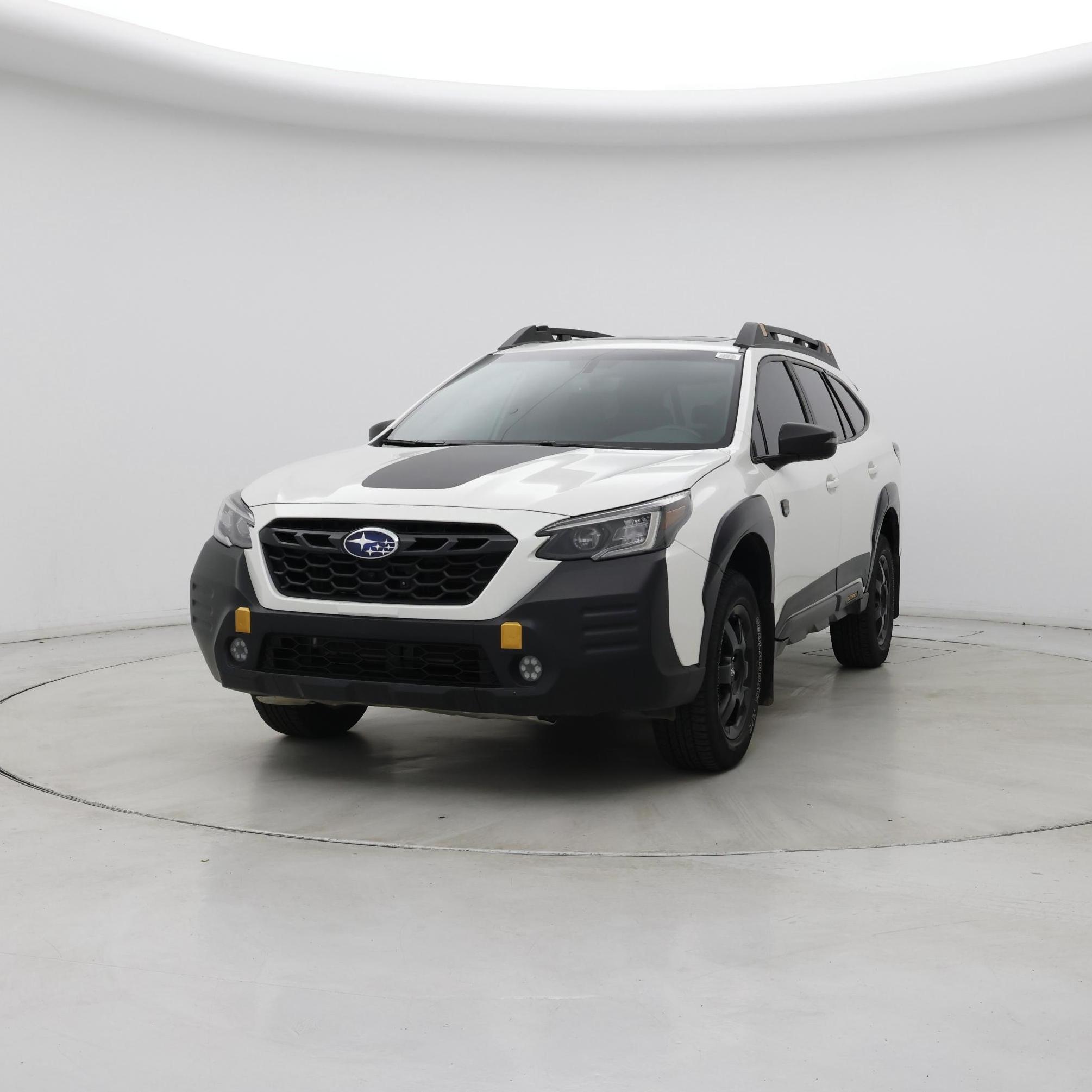 Thumbnail: 2022 Subaru Outback - 4
