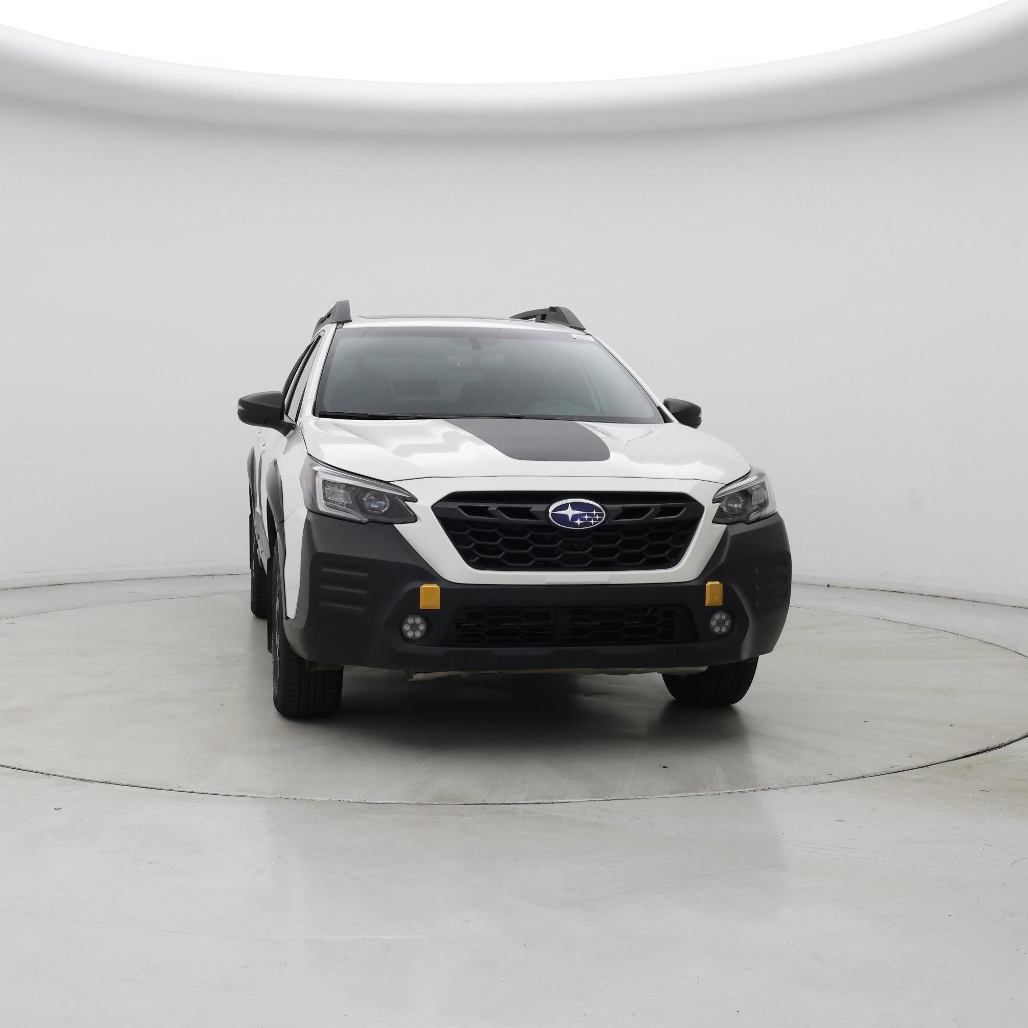 Thumbnail: 2022 Subaru Outback - 5
