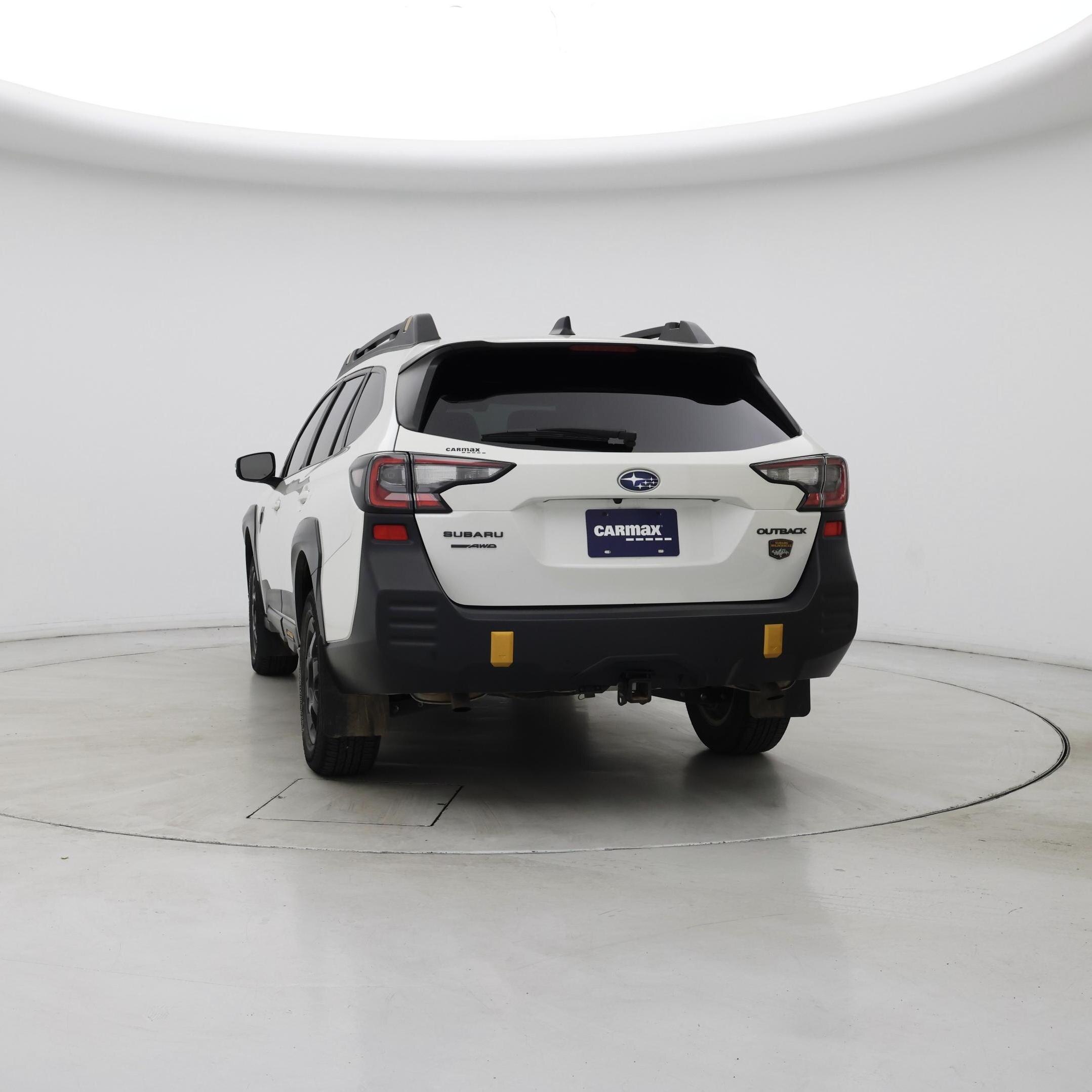 Thumbnail: 2022 Subaru Outback - 6