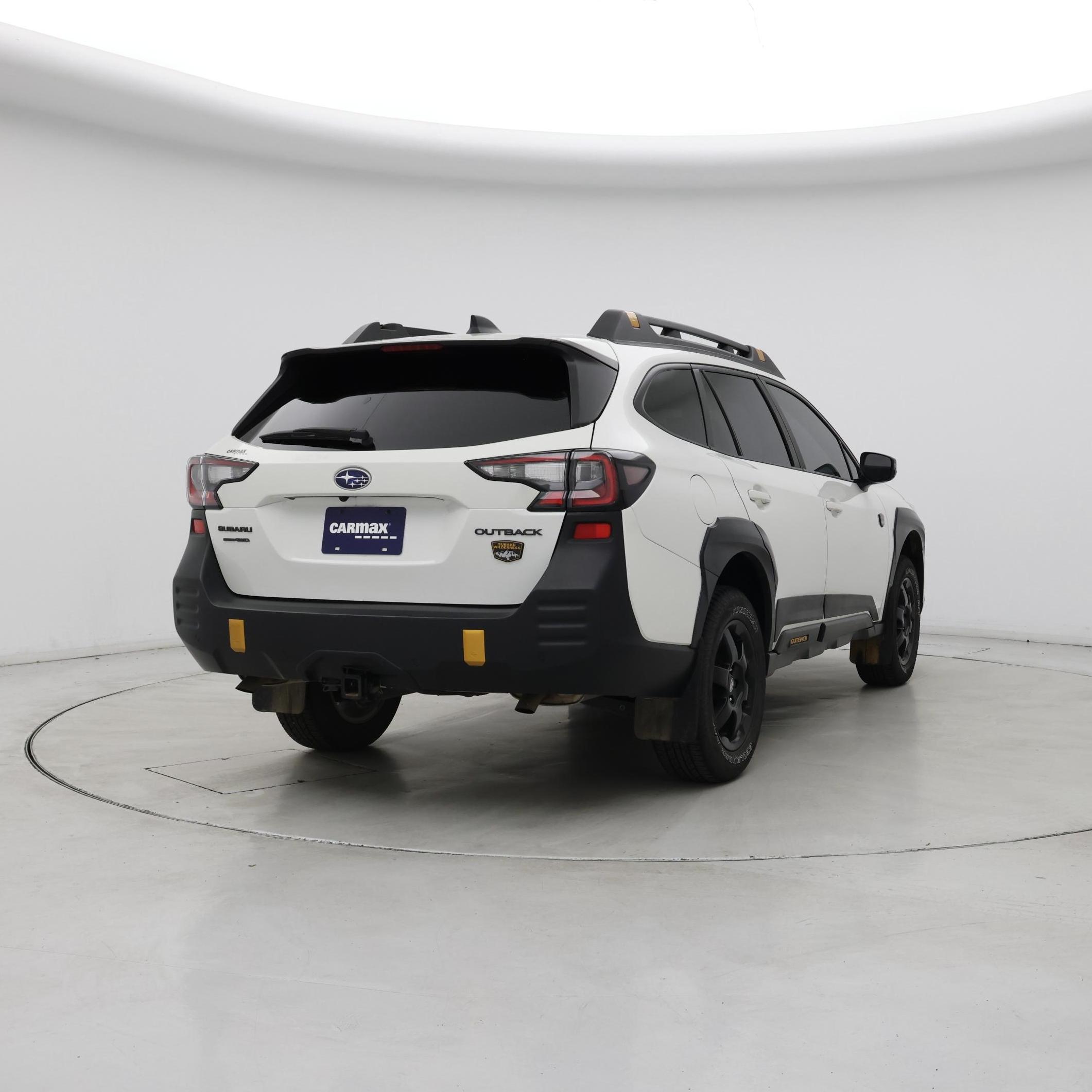 Thumbnail: 2022 Subaru Outback - 8