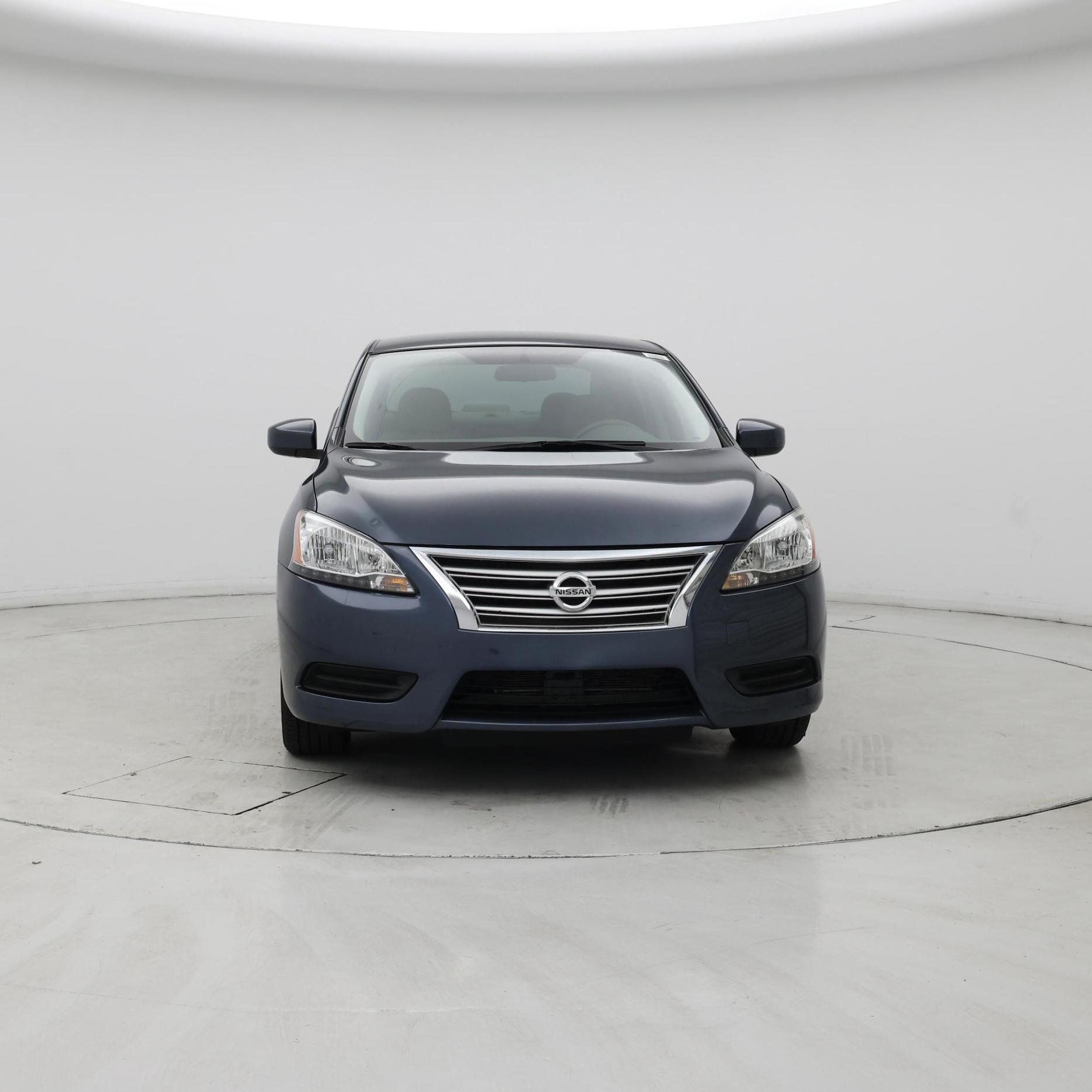 Thumbnail: 2014 Nissan Sentra - 5