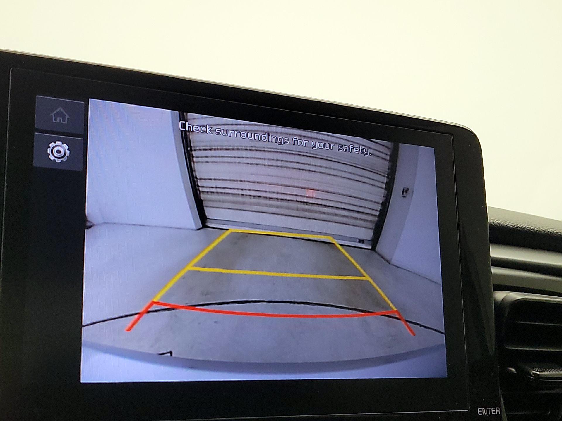 Thumbnail: 2023 Kia Rio - 14