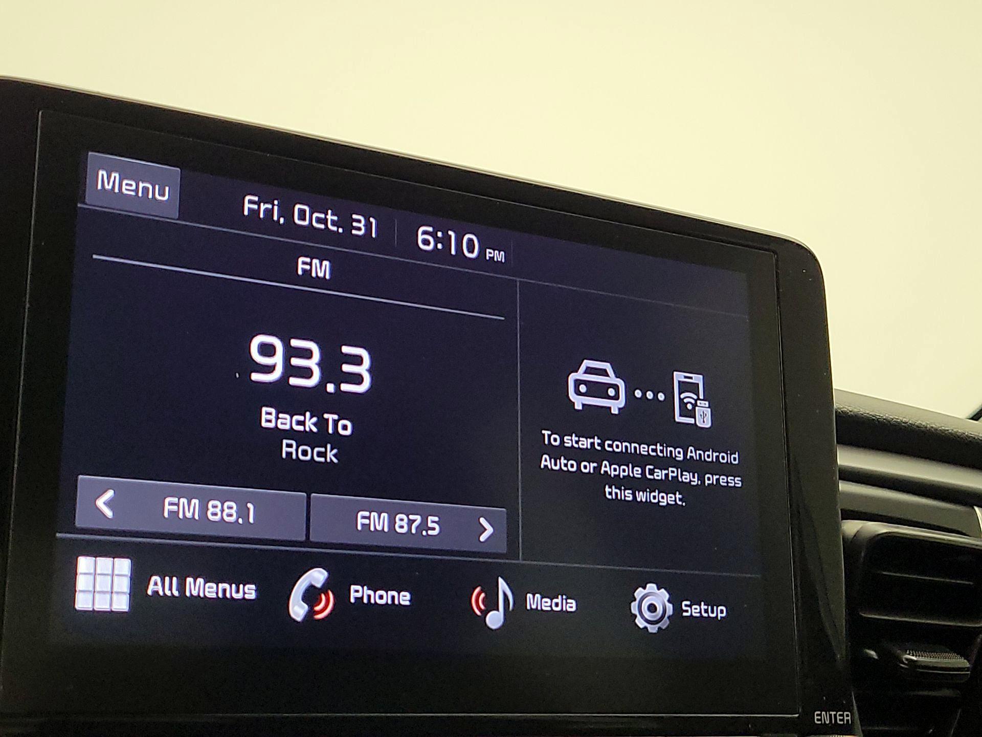 Thumbnail: 2023 Kia Rio - 15