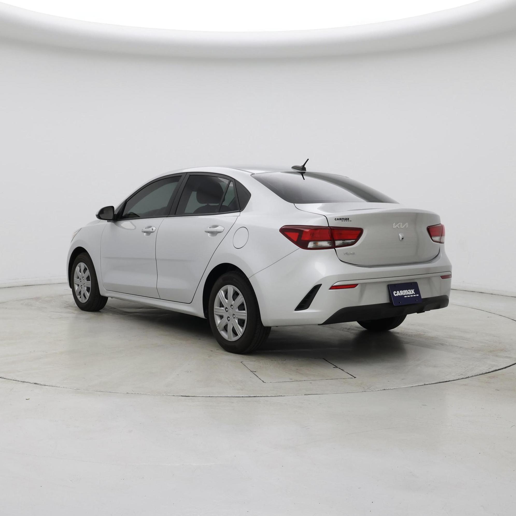 Thumbnail: 2023 Kia Rio - 2