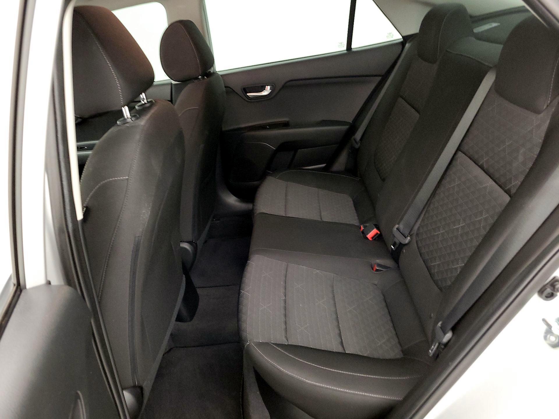 Thumbnail: 2023 Kia Rio - 19