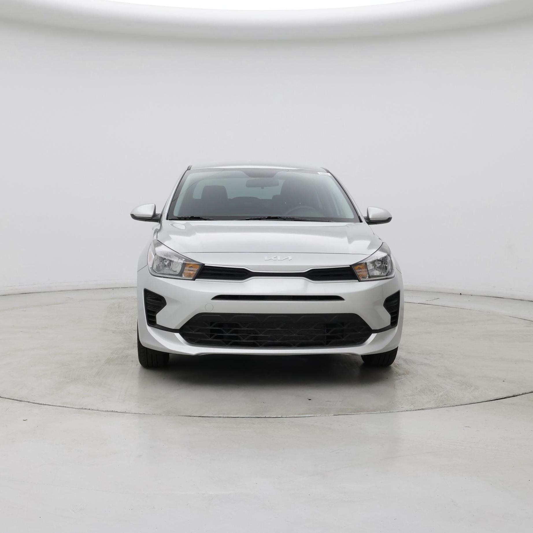 Thumbnail: 2023 Kia Rio - 5