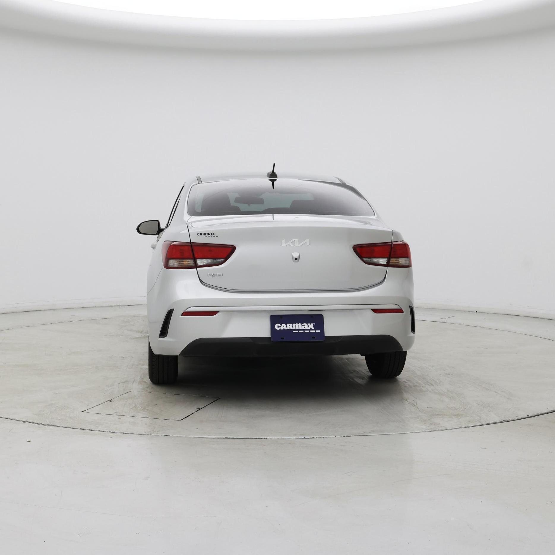 Thumbnail: 2023 Kia Rio - 6