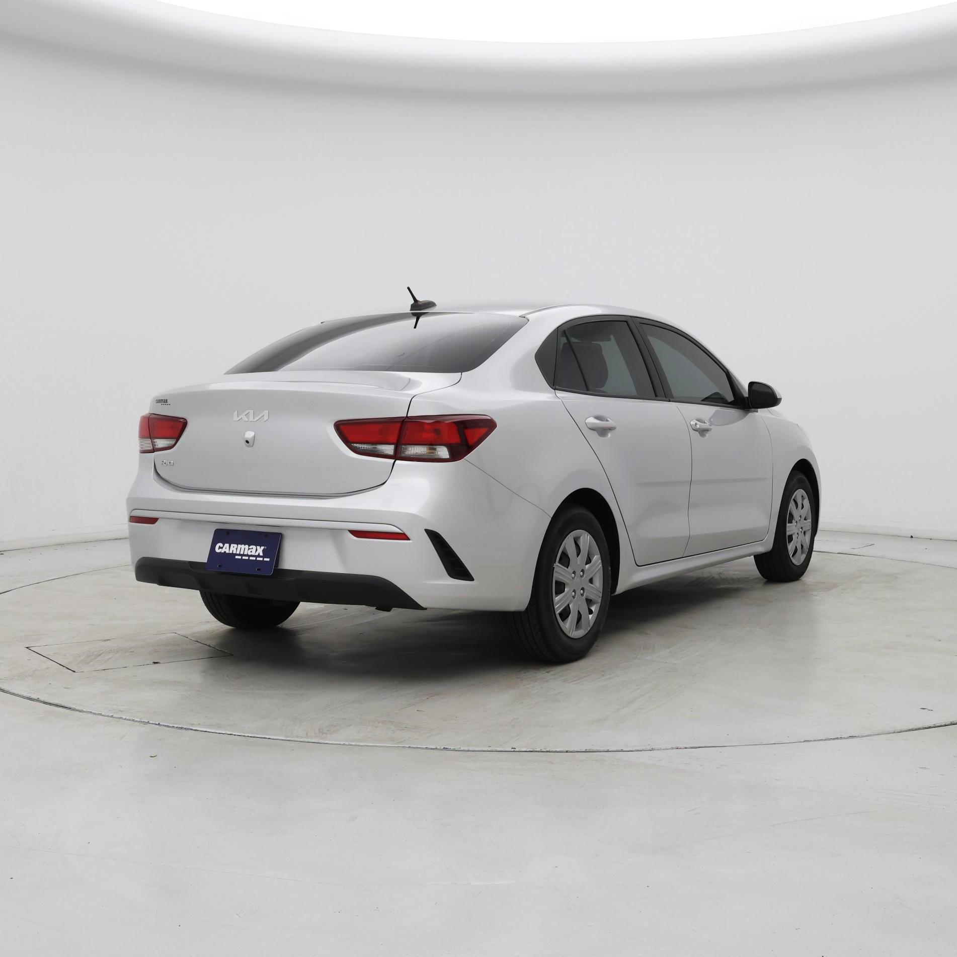 Thumbnail: 2023 Kia Rio - 8