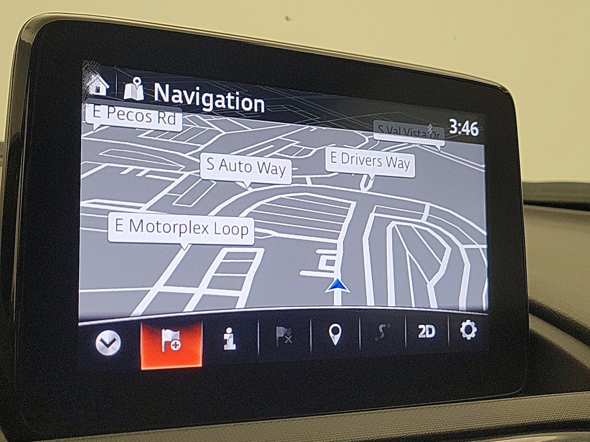 Thumbnail: 2021 Mazda MX-5 Miata - 14