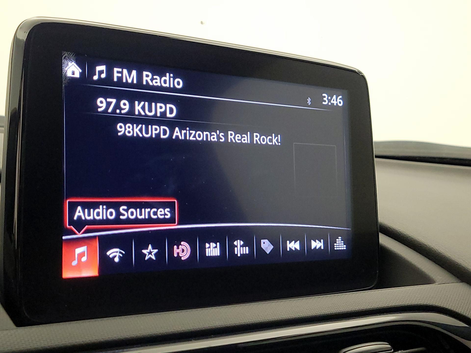 Thumbnail: 2021 Mazda MX-5 Miata - 16