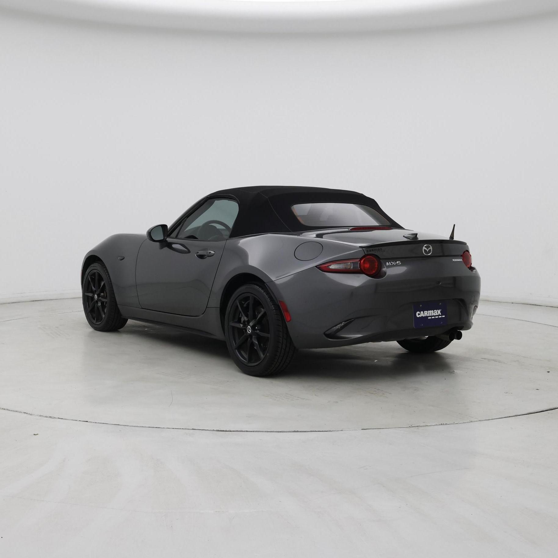 Thumbnail: 2021 Mazda MX-5 Miata - 2