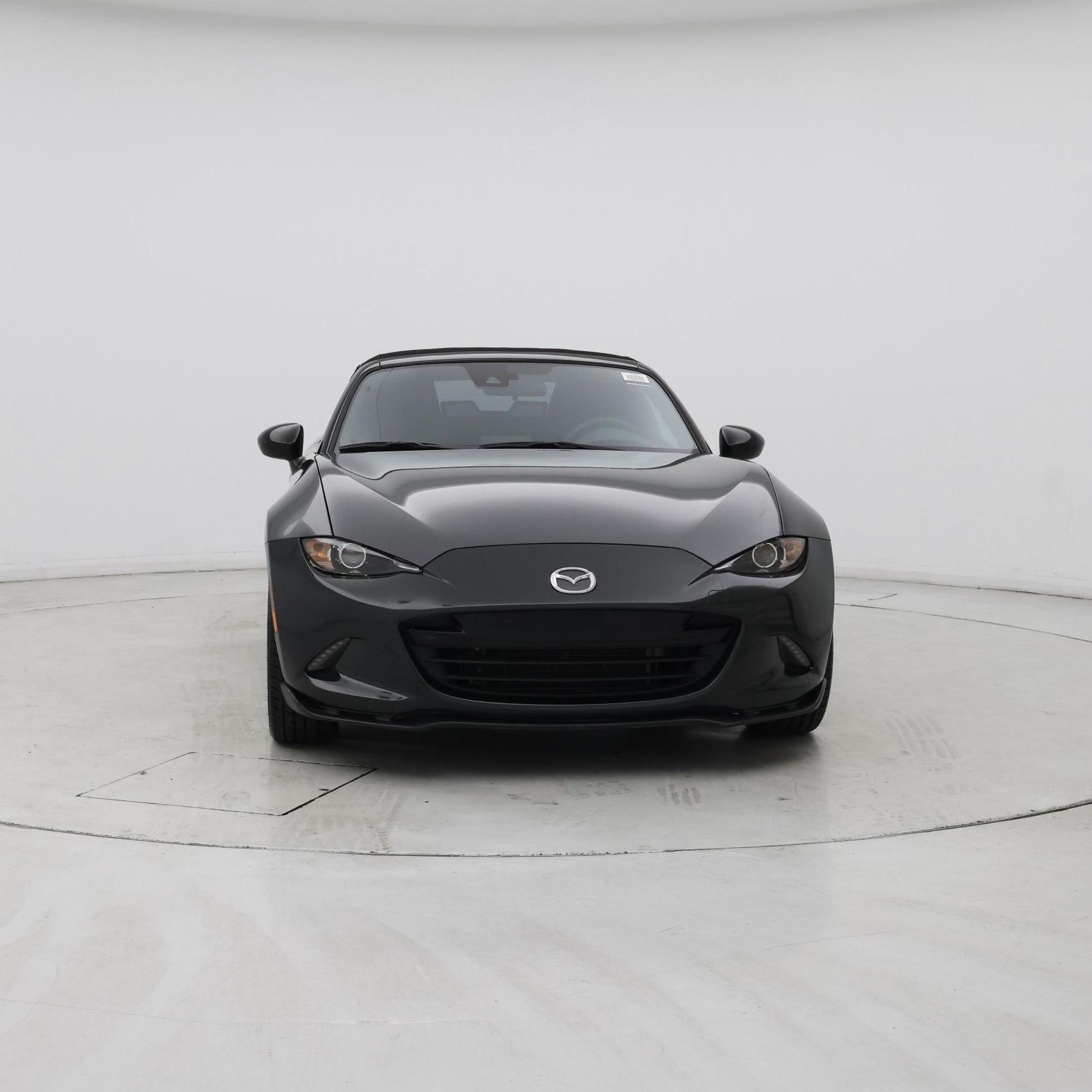 Thumbnail: 2021 Mazda MX-5 Miata - 5