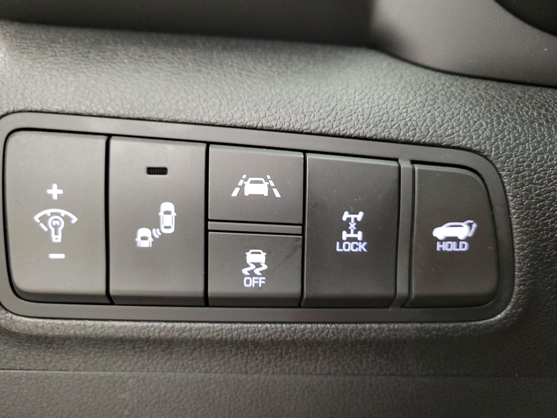 Thumbnail: 2021 Hyundai Tucson - 13