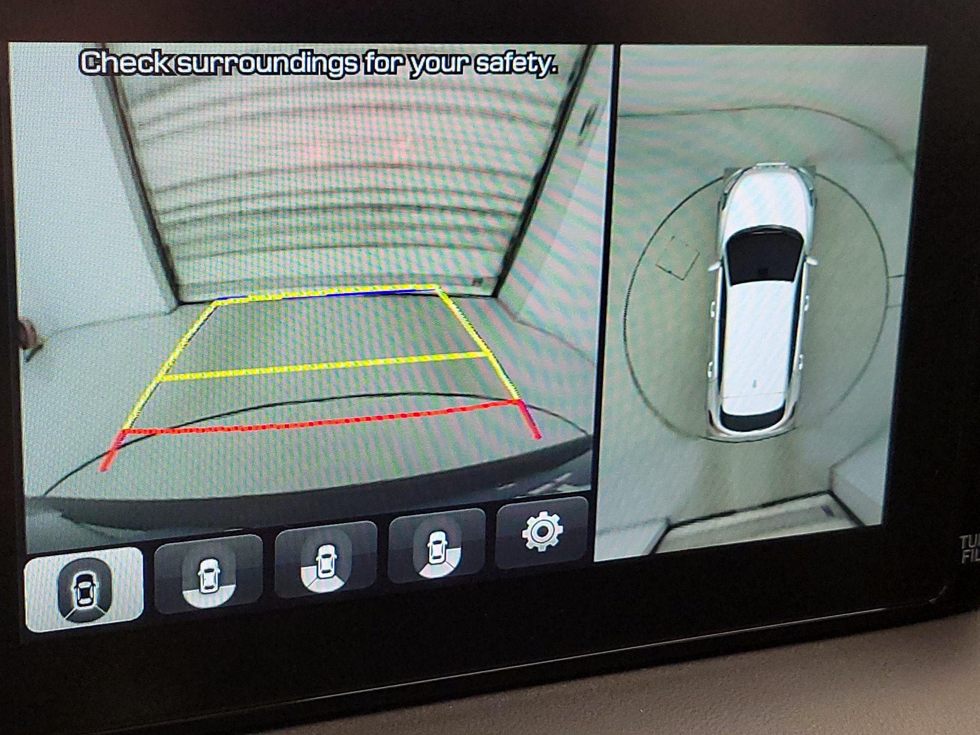 Thumbnail: 2021 Hyundai Tucson - 15