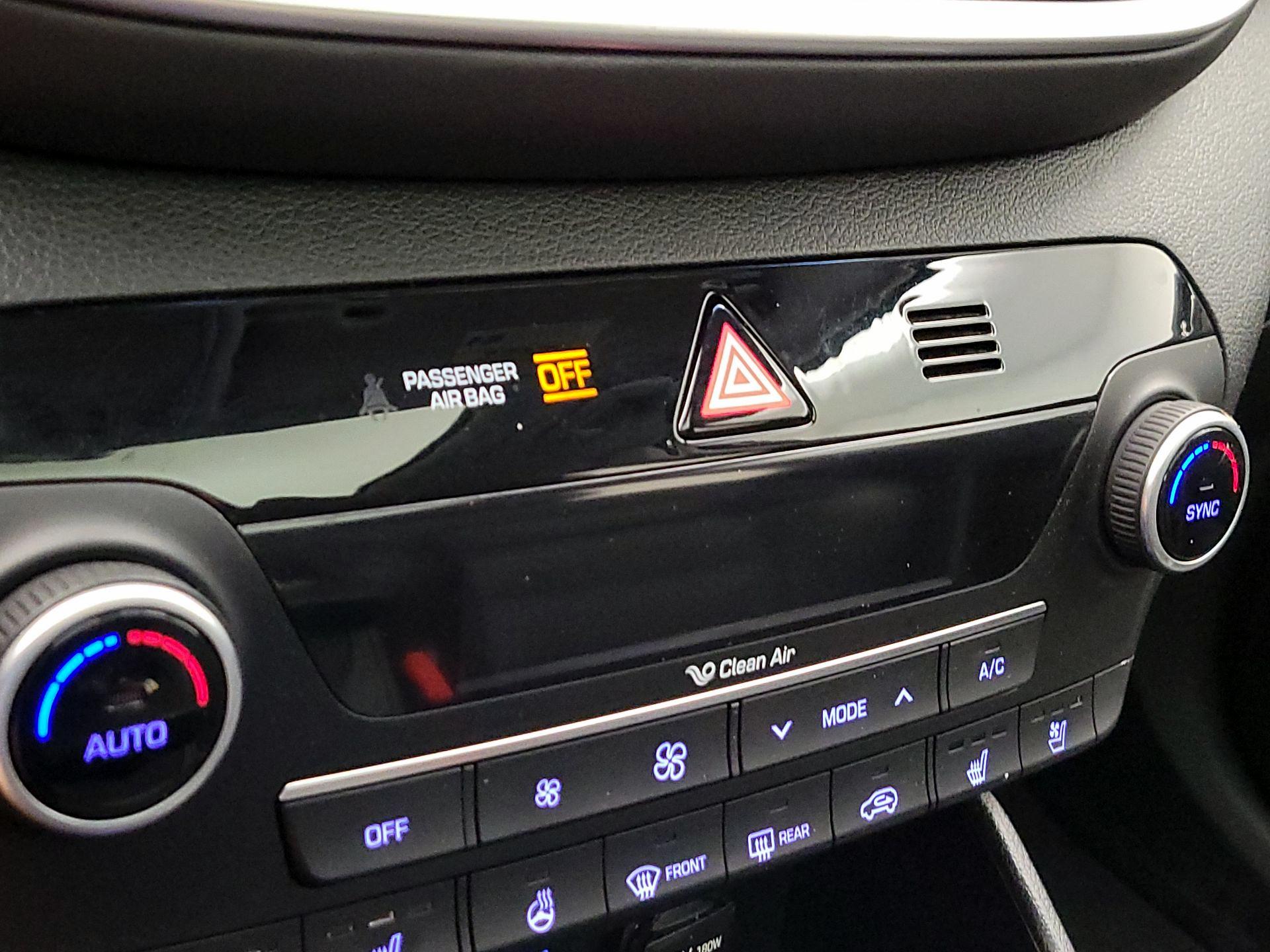 Thumbnail: 2021 Hyundai Tucson - 17