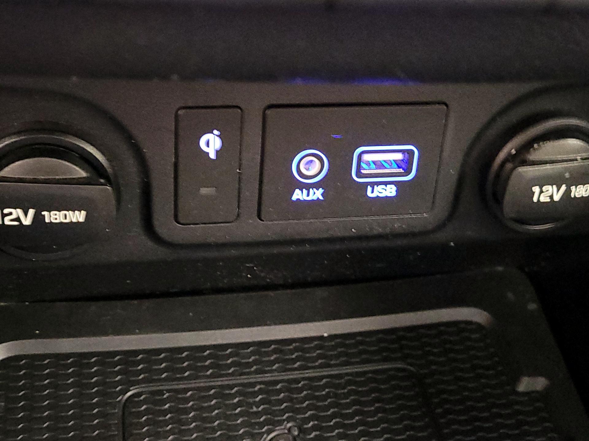 Thumbnail: 2021 Hyundai Tucson - 19